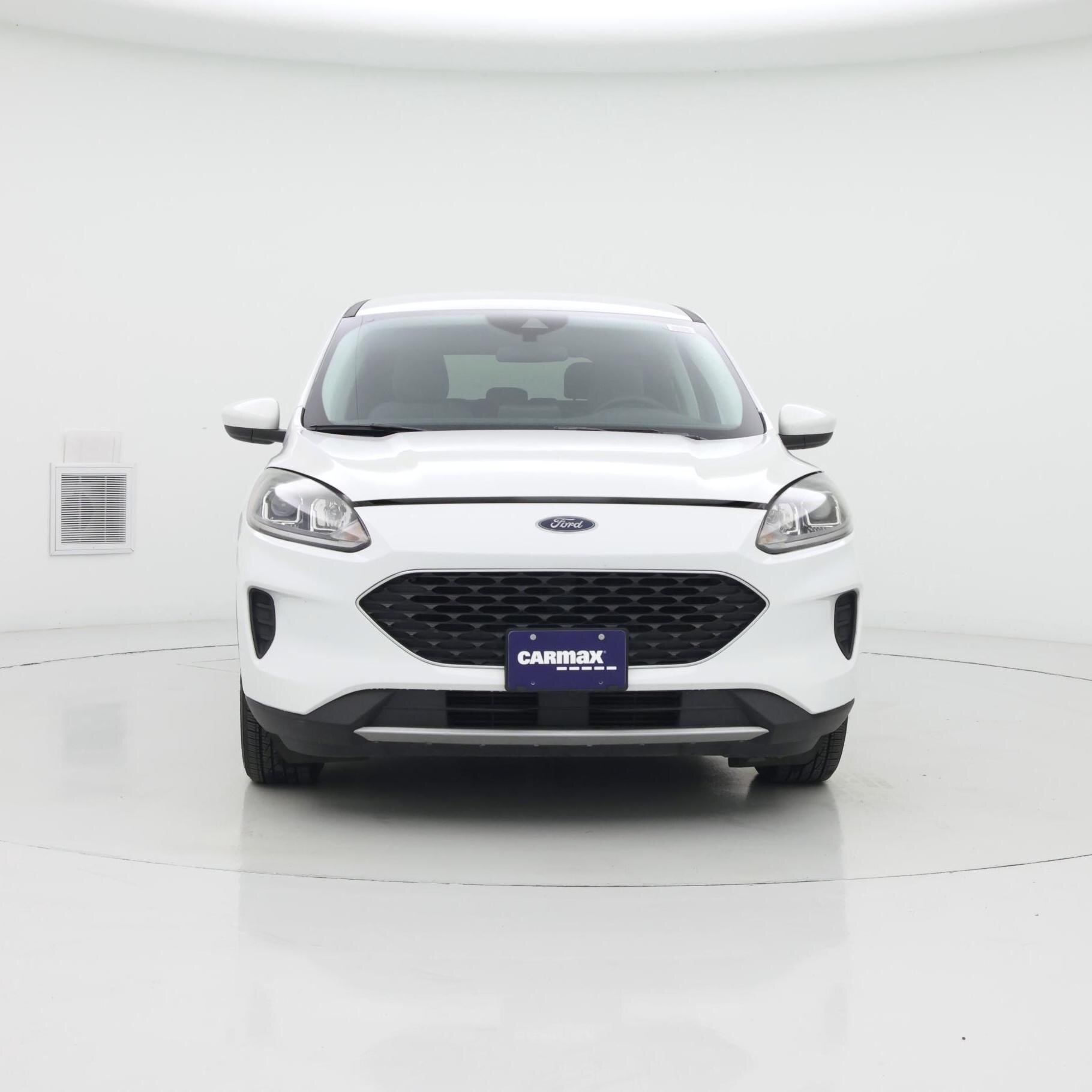 Thumbnail: 2021 Ford Escape - 5