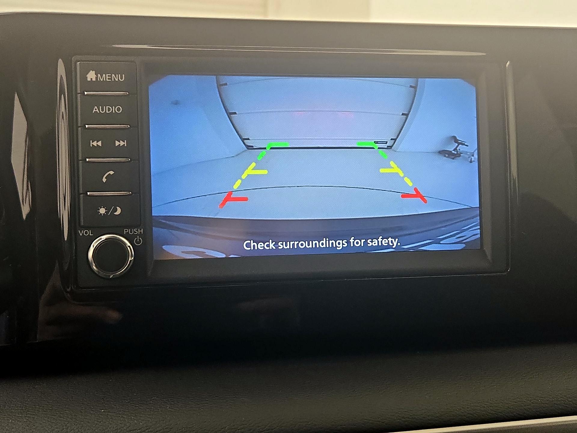 Thumbnail: 2025 Nissan Kicks - 13