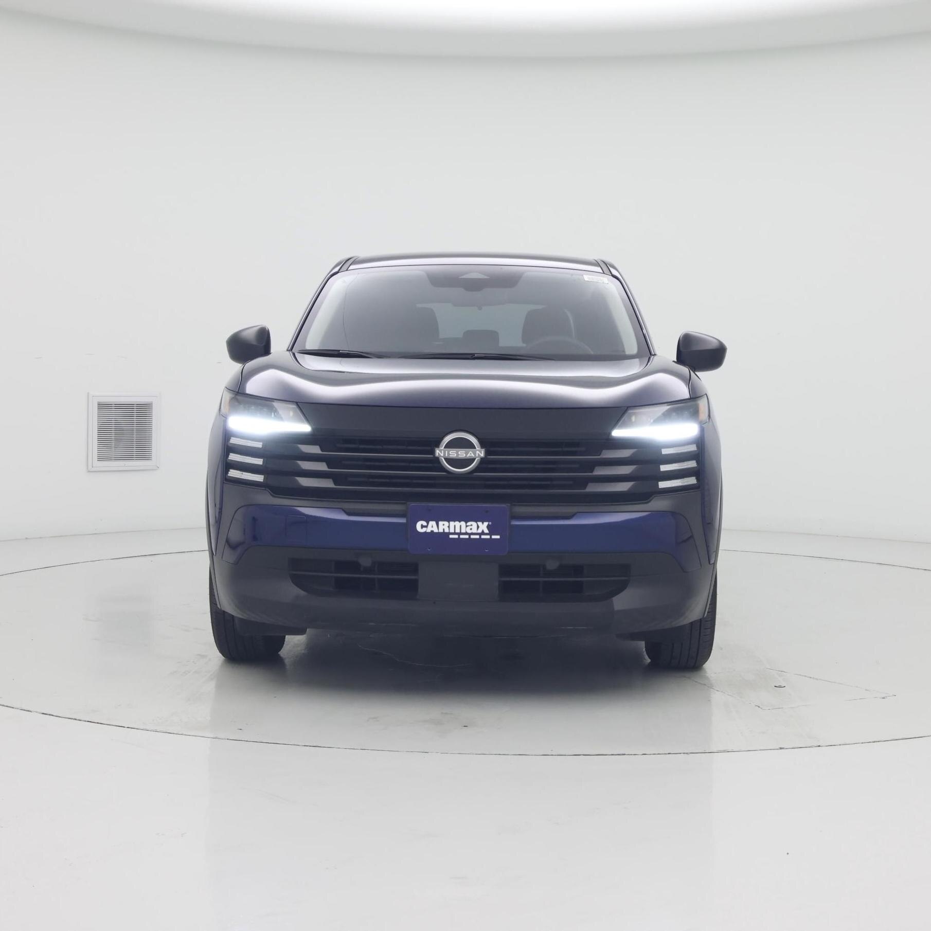 Thumbnail: 2025 Nissan Kicks - 5