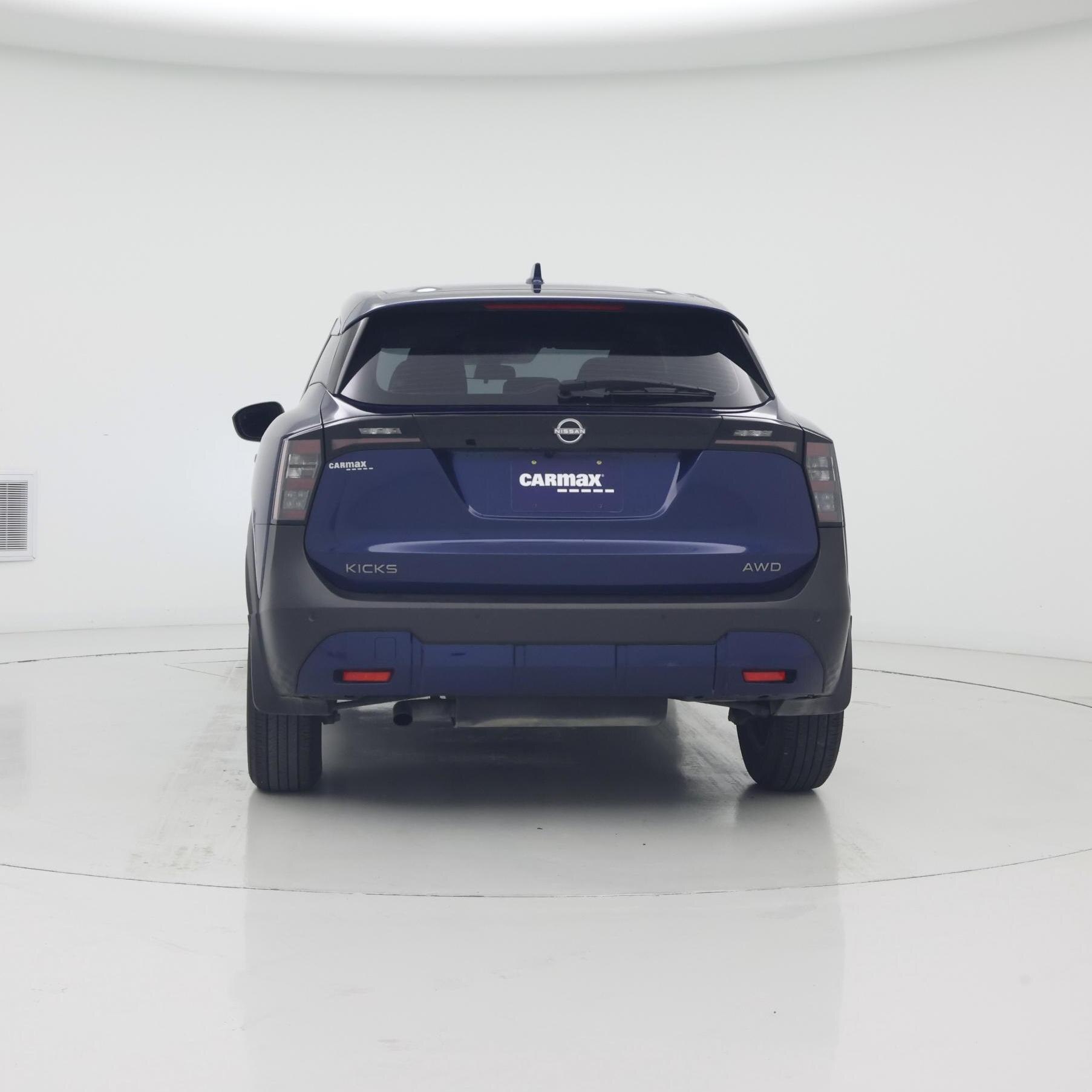 Thumbnail: 2025 Nissan Kicks - 6