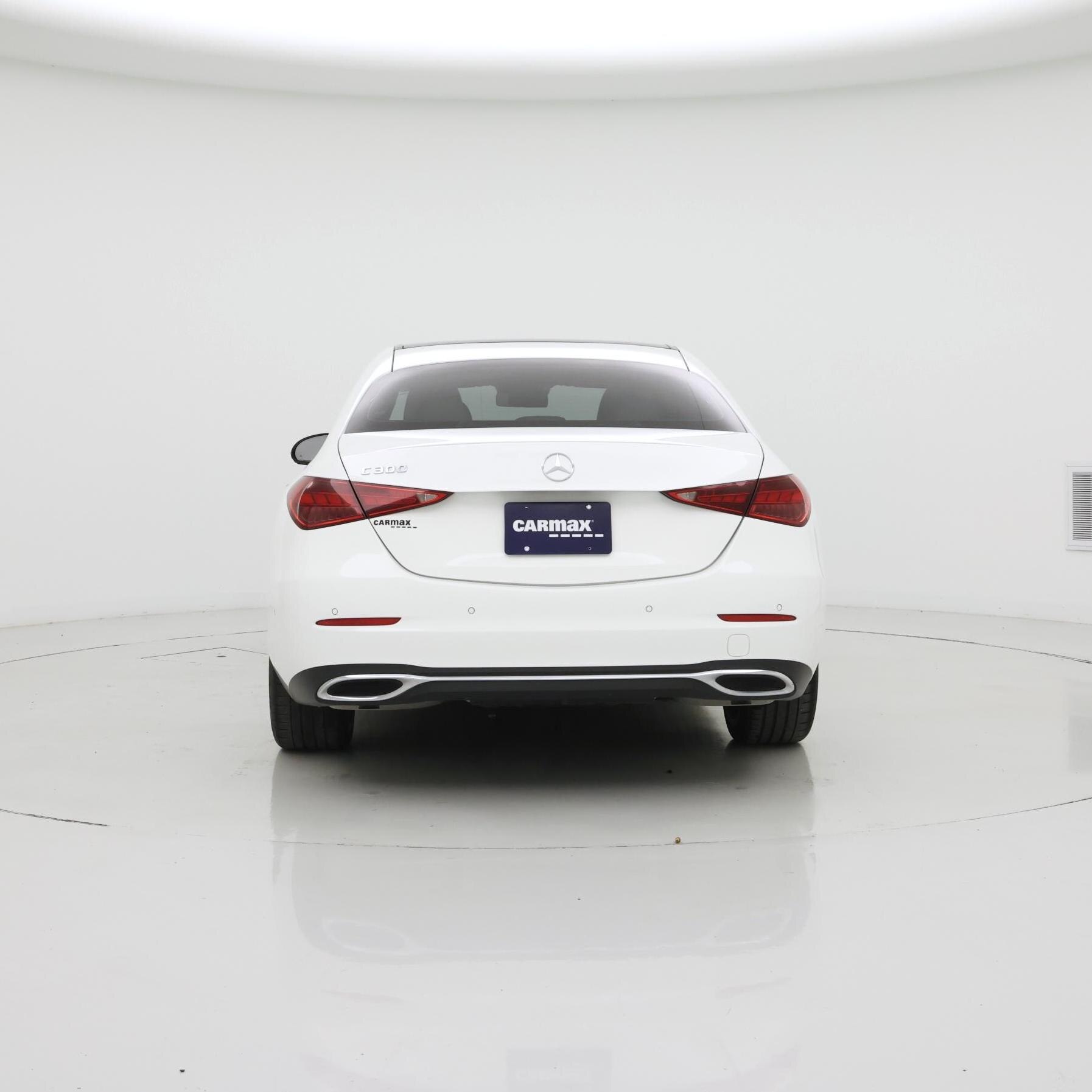 Thumbnail: 2023 Mercedes-Benz C-Class - 6