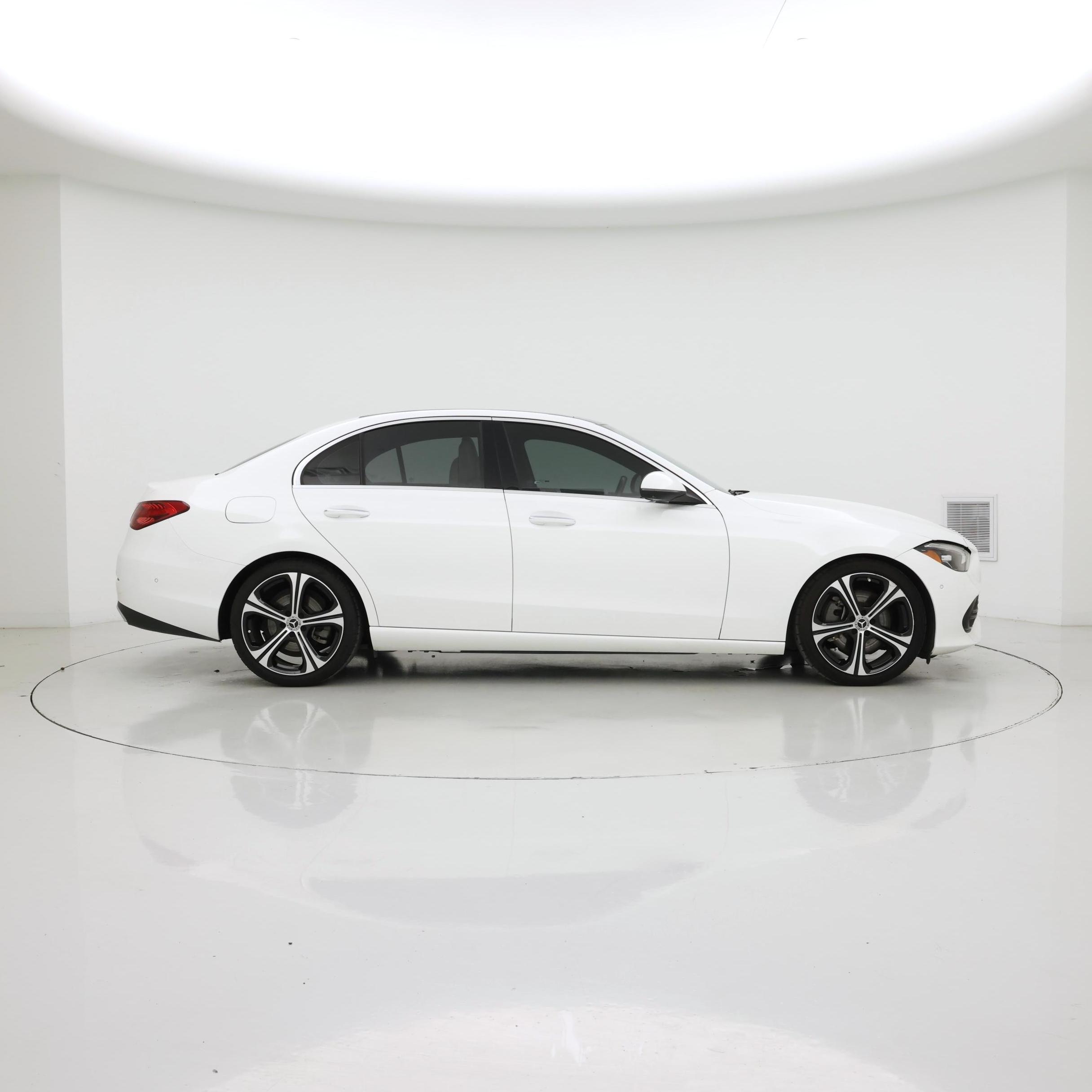 Thumbnail: 2023 Mercedes-Benz C-Class - 7