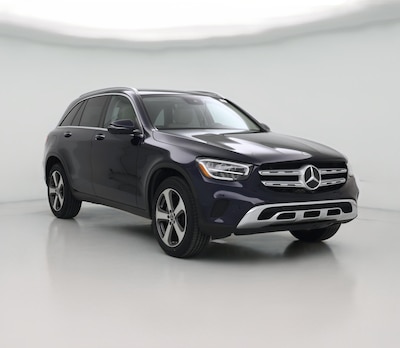 2022 Mercedes-Benz GLC300