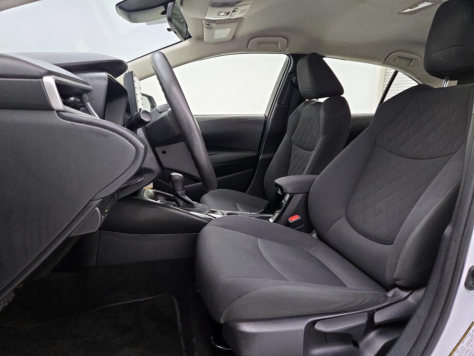 Thumbnail: 2022 Toyota Corolla - 11