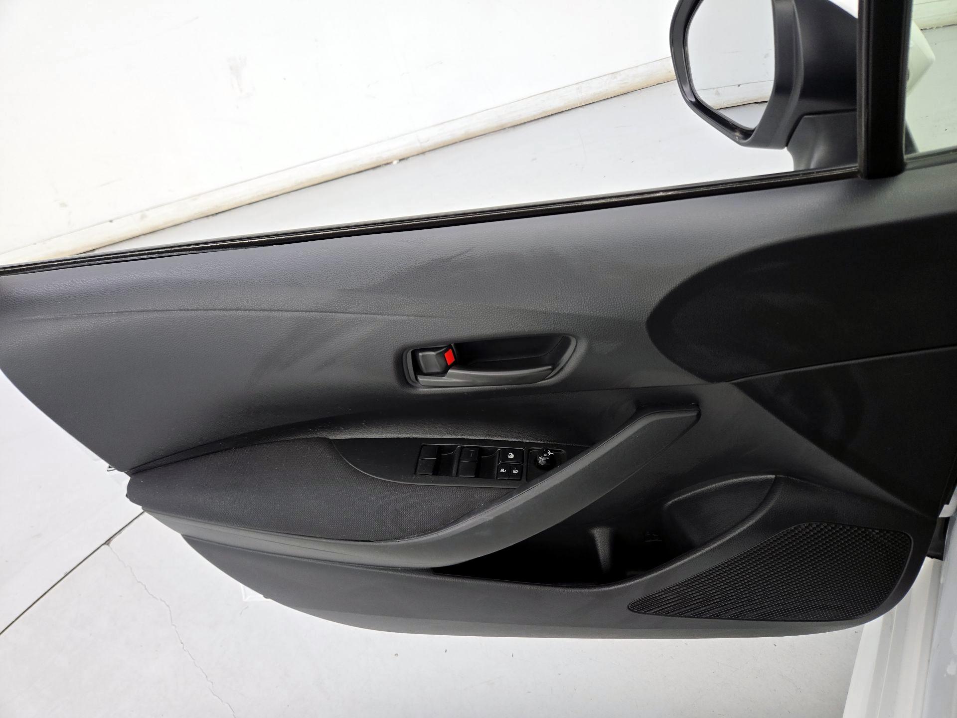 Thumbnail: 2022 Toyota Corolla - 12