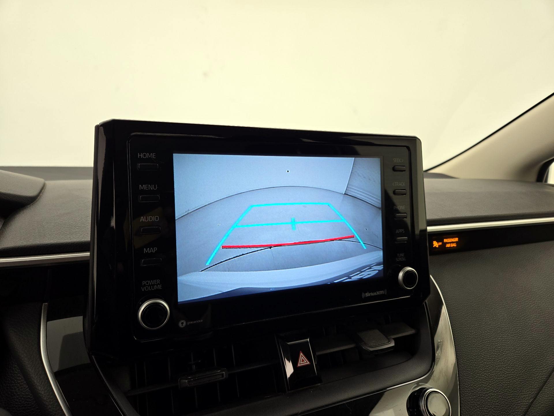 Thumbnail: 2022 Toyota Corolla - 14