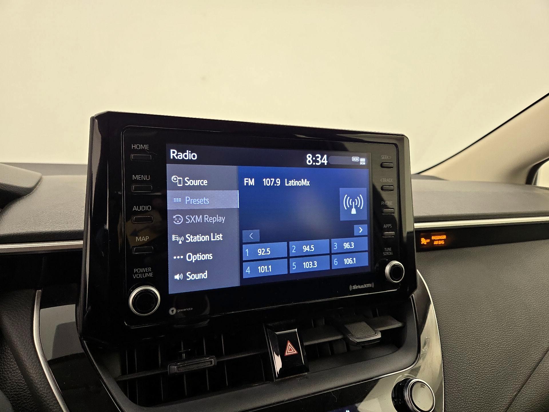 Thumbnail: 2022 Toyota Corolla - 15