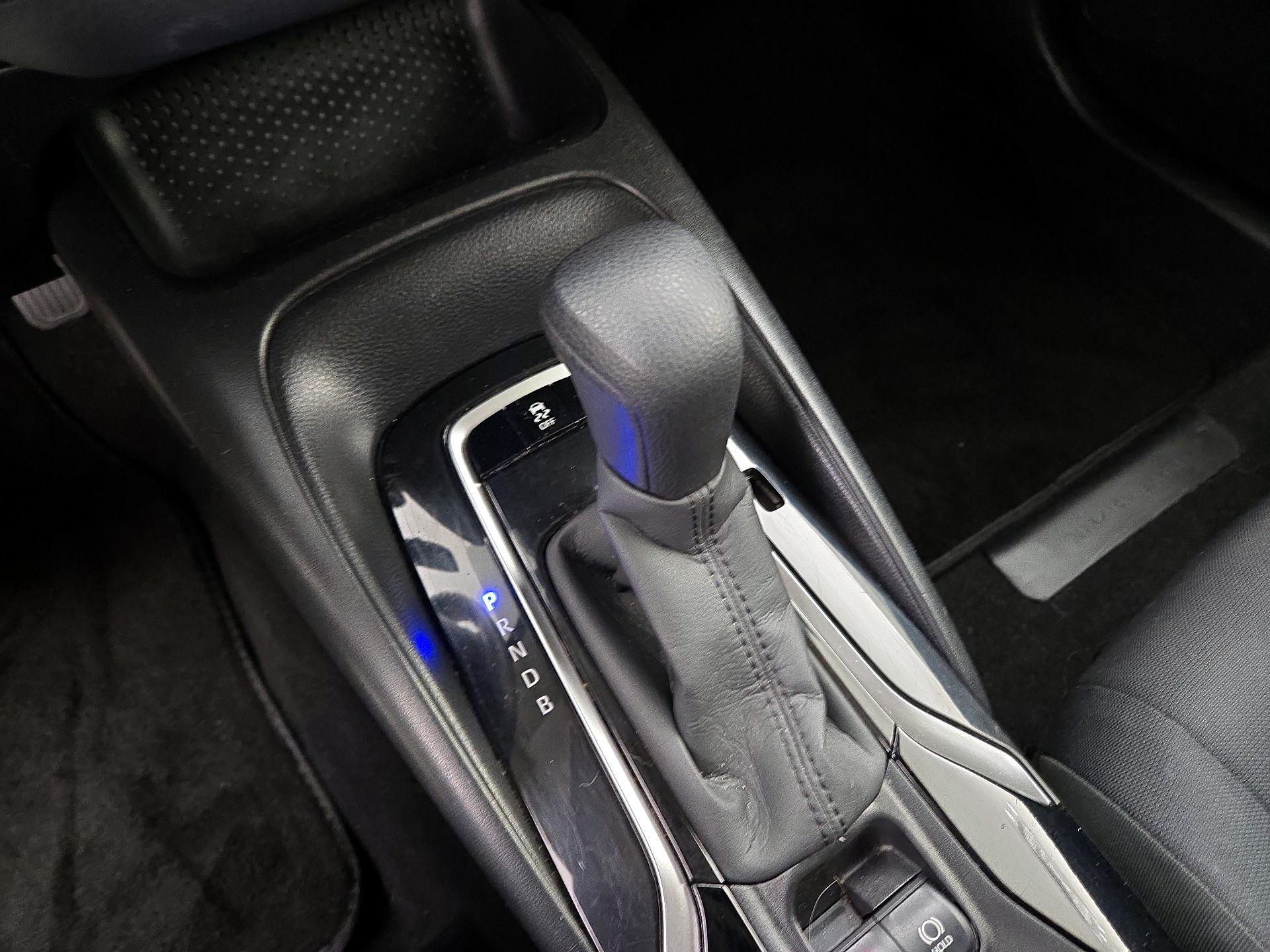 Thumbnail: 2022 Toyota Corolla - 17