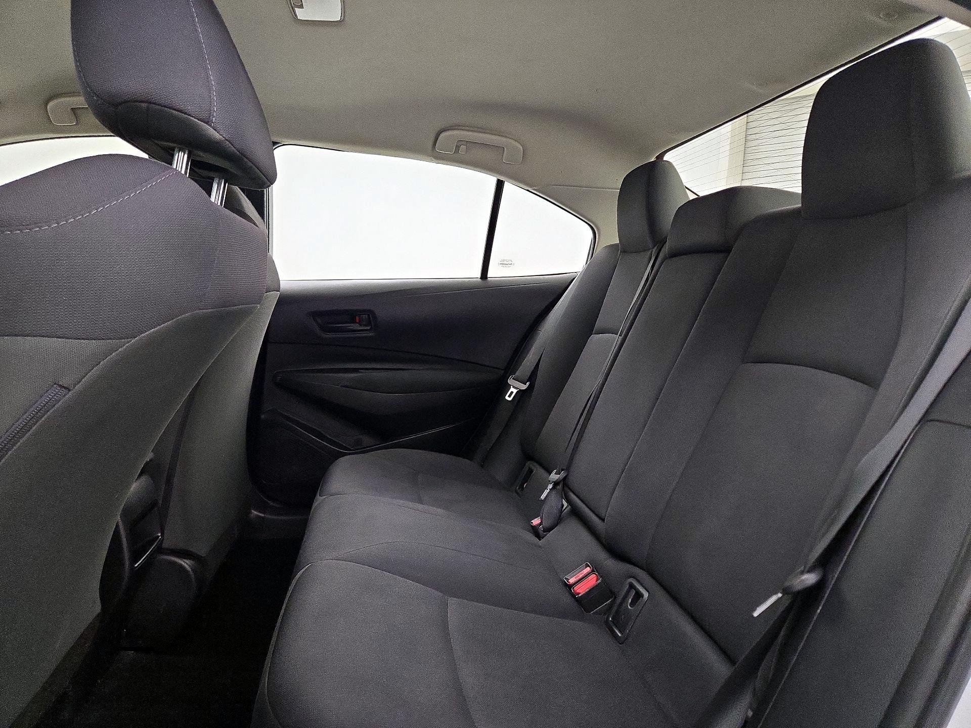 Thumbnail: 2022 Toyota Corolla - 19