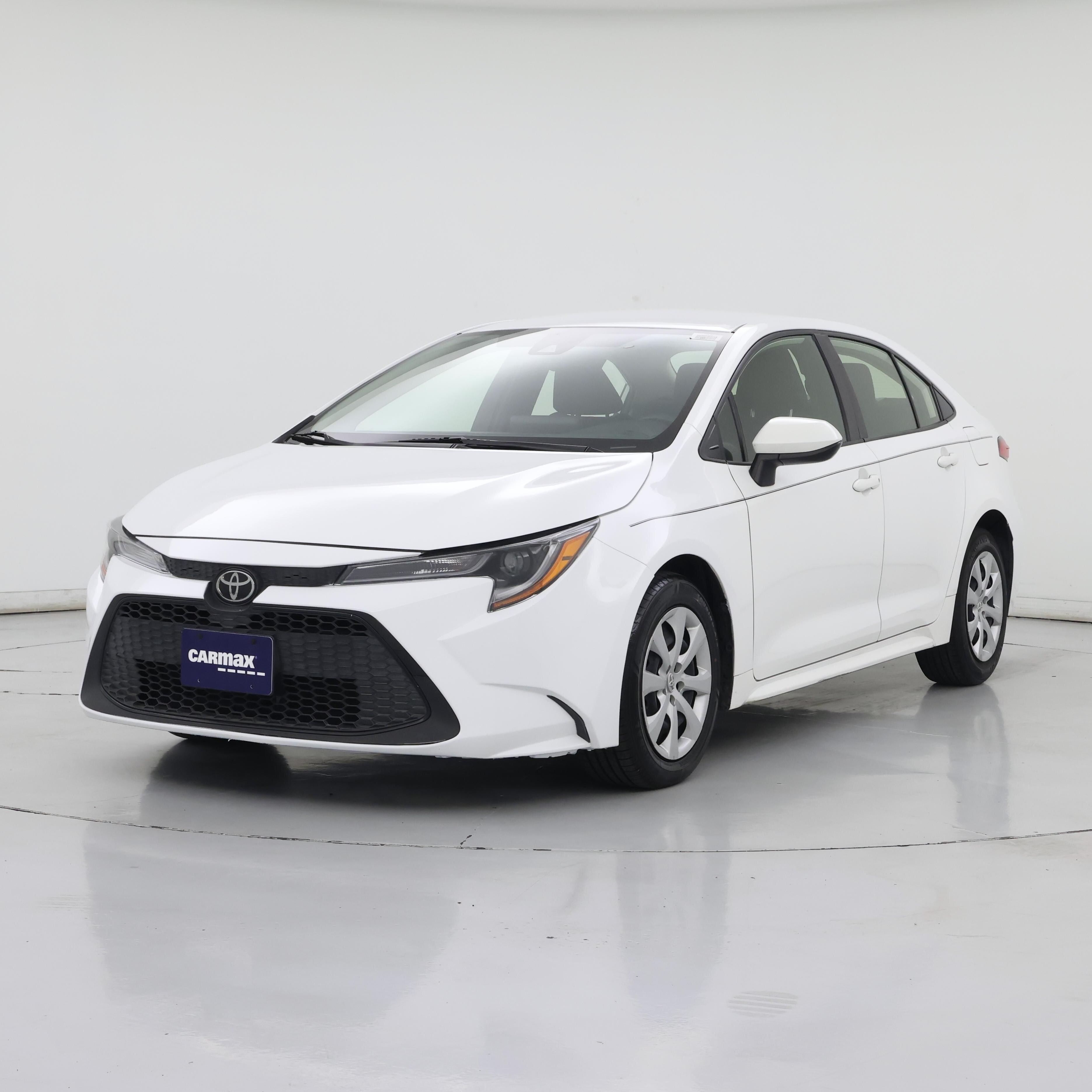 Thumbnail: 2022 Toyota Corolla - 4