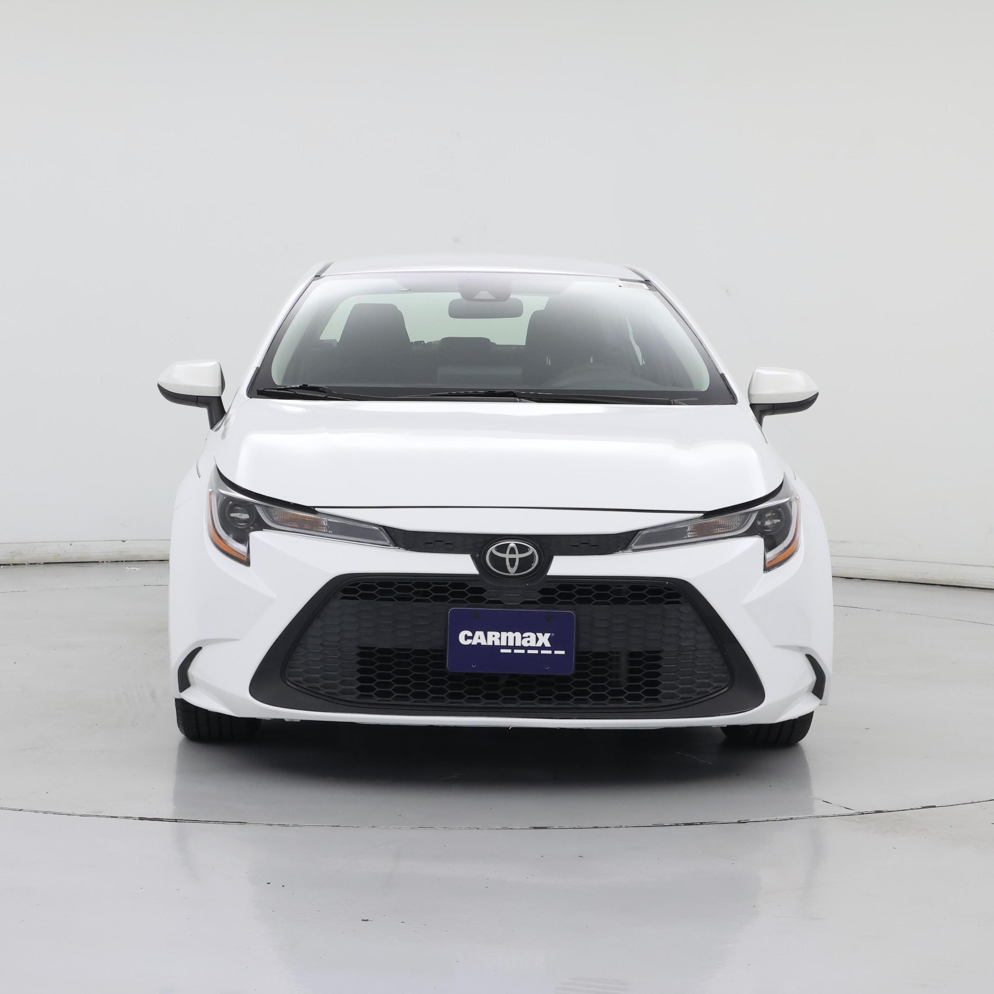Thumbnail: 2022 Toyota Corolla - 5