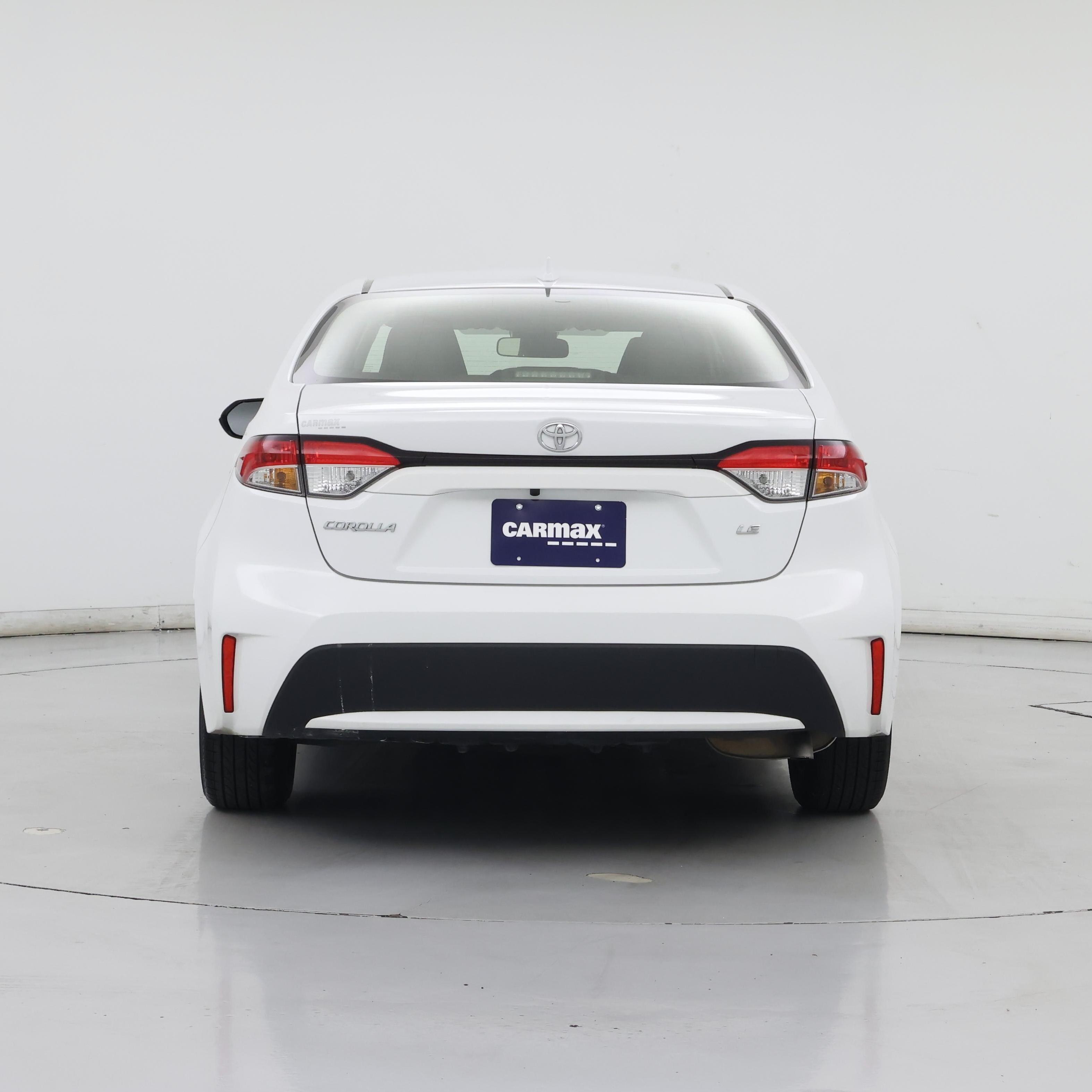 Thumbnail: 2022 Toyota Corolla - 6