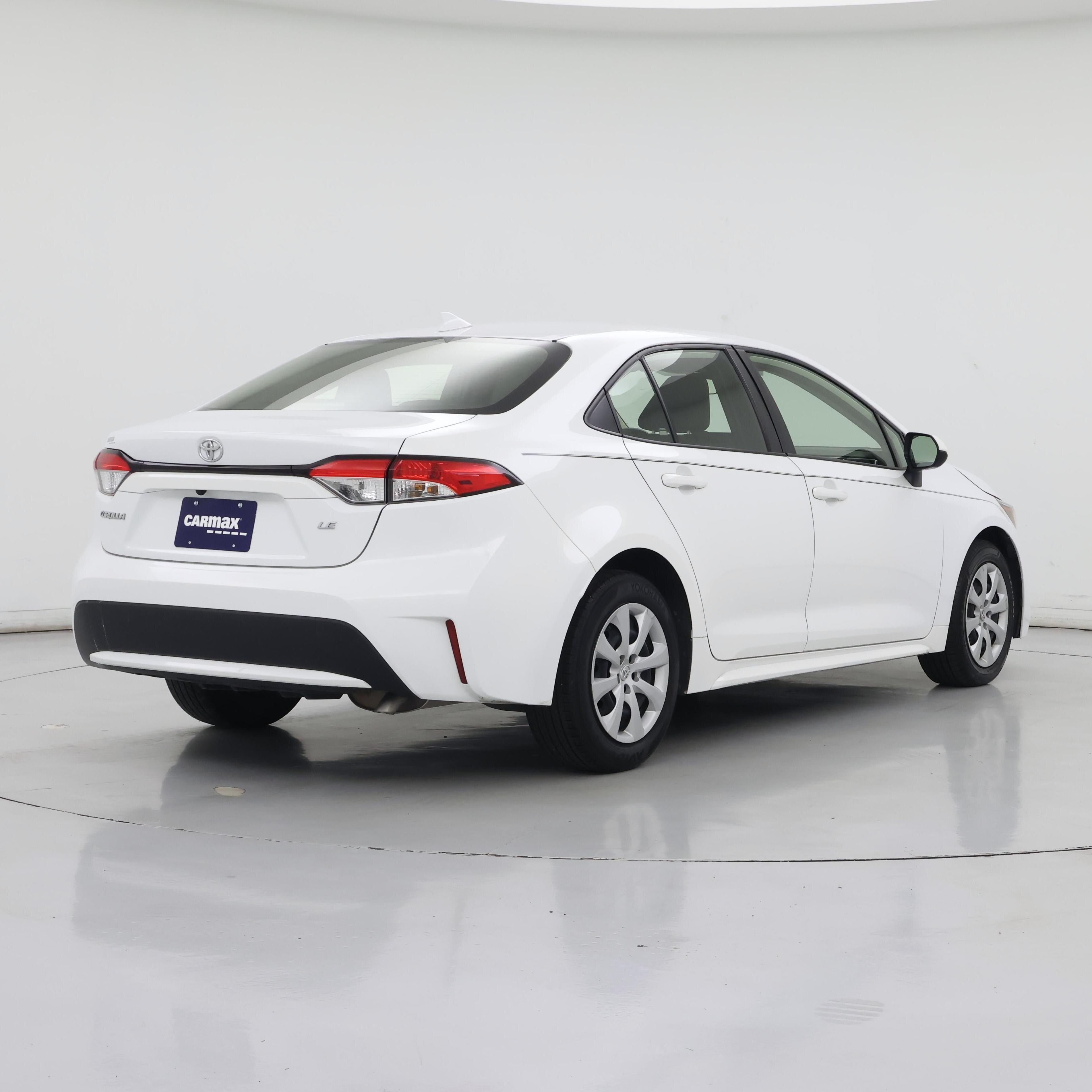 Thumbnail: 2022 Toyota Corolla - 8