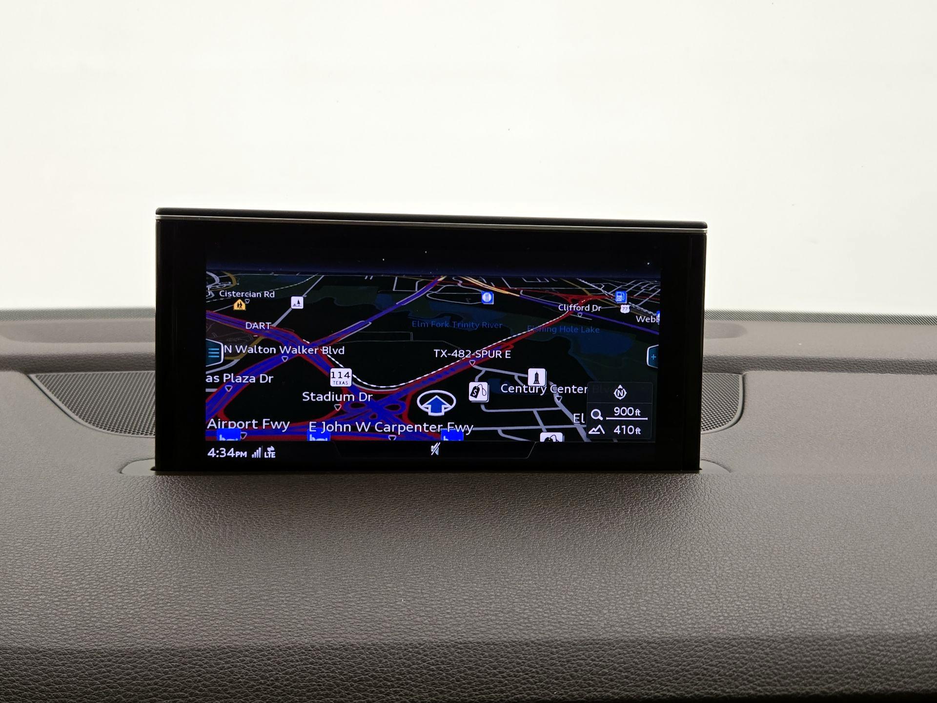 Thumbnail: 2018 Audi Q7 - 14