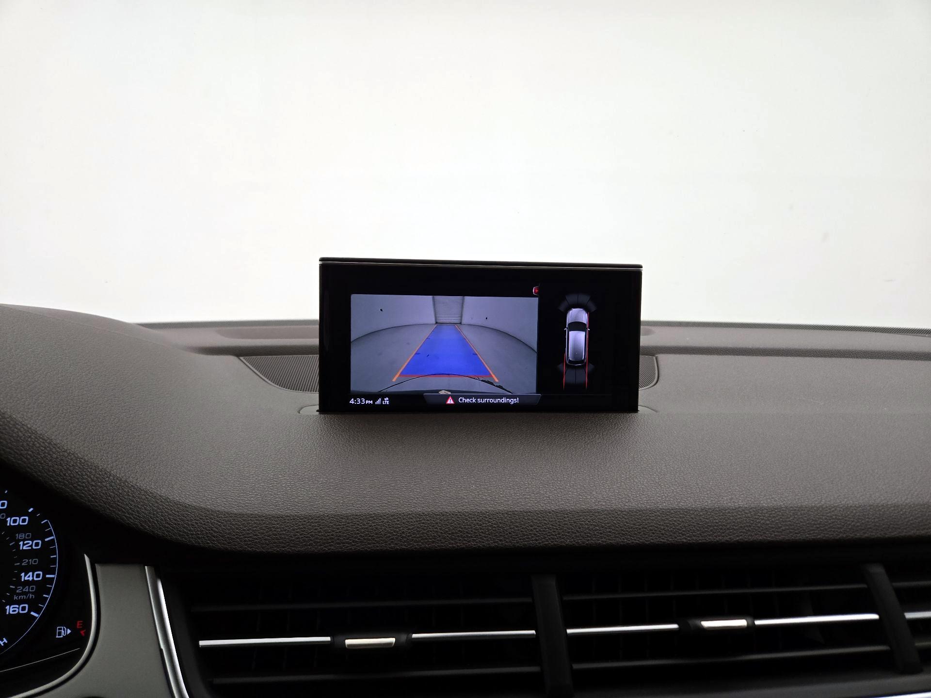 Thumbnail: 2018 Audi Q7 - 15