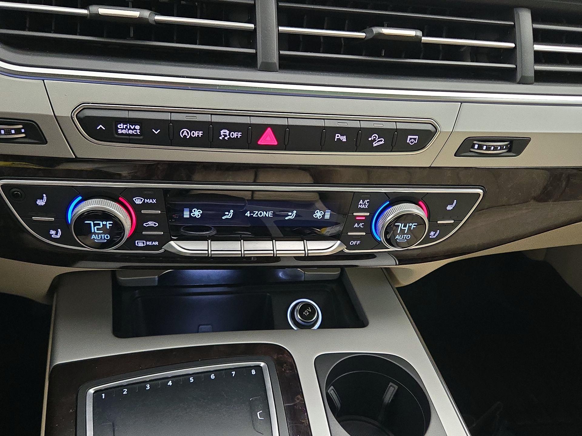 Thumbnail: 2018 Audi Q7 - 17