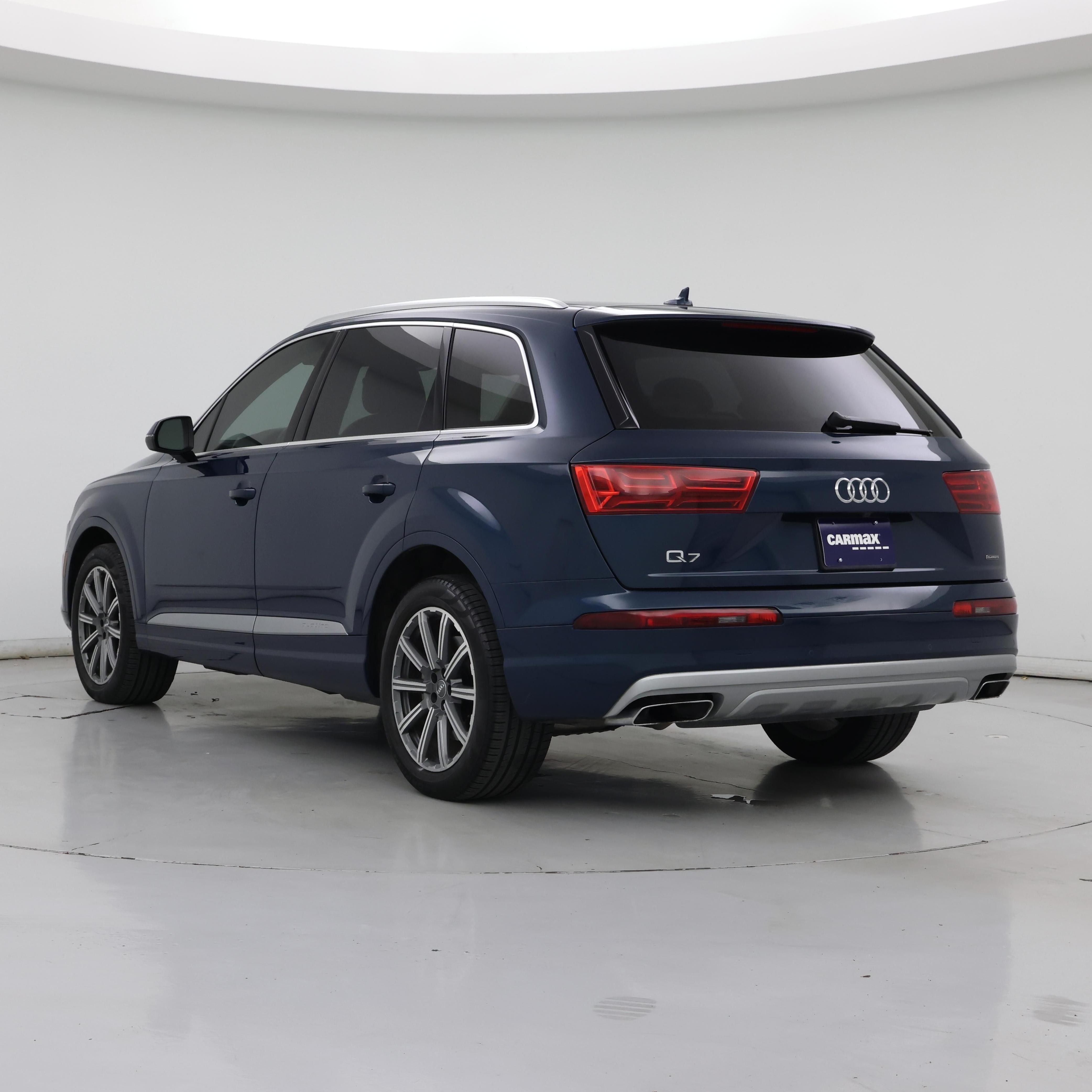 Thumbnail: 2018 Audi Q7 - 2