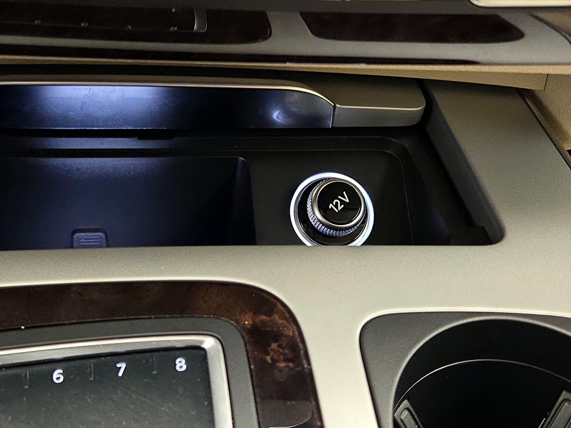 Thumbnail: 2018 Audi Q7 - 19