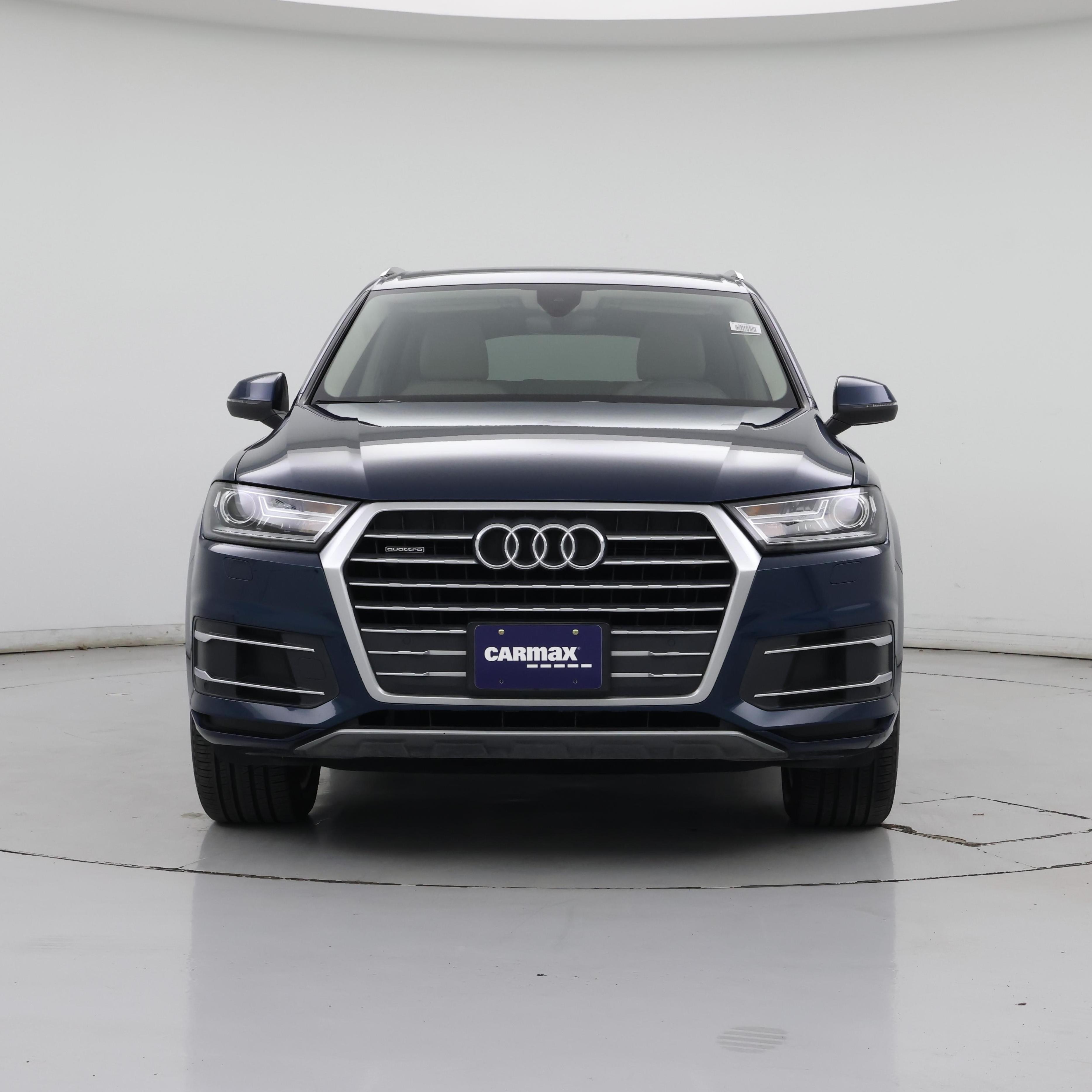 Thumbnail: 2018 Audi Q7 - 5