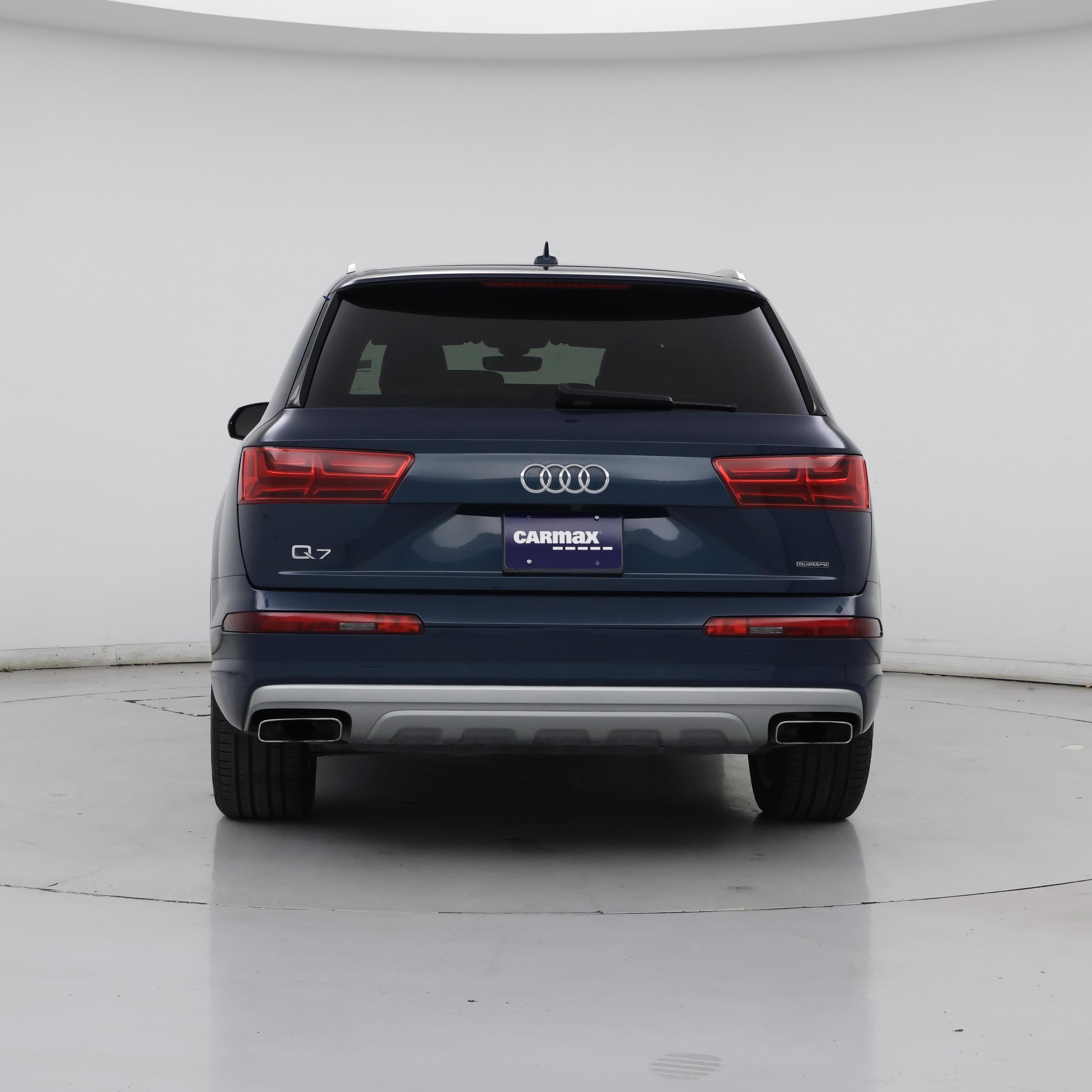 Thumbnail: 2018 Audi Q7 - 6