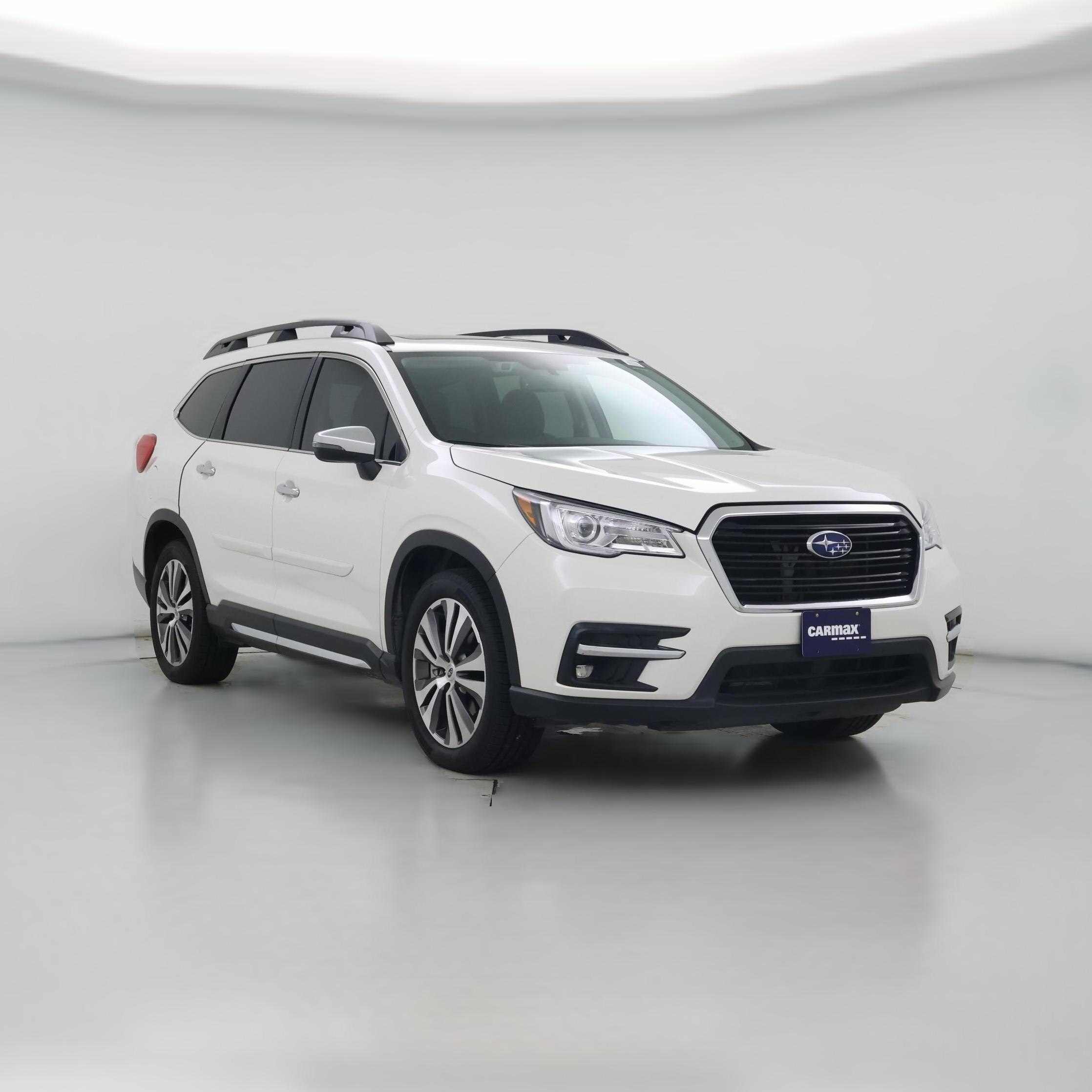 Thumbnail: 2022 Subaru Ascent - 1