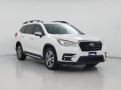 2022 Subaru Ascent Touring