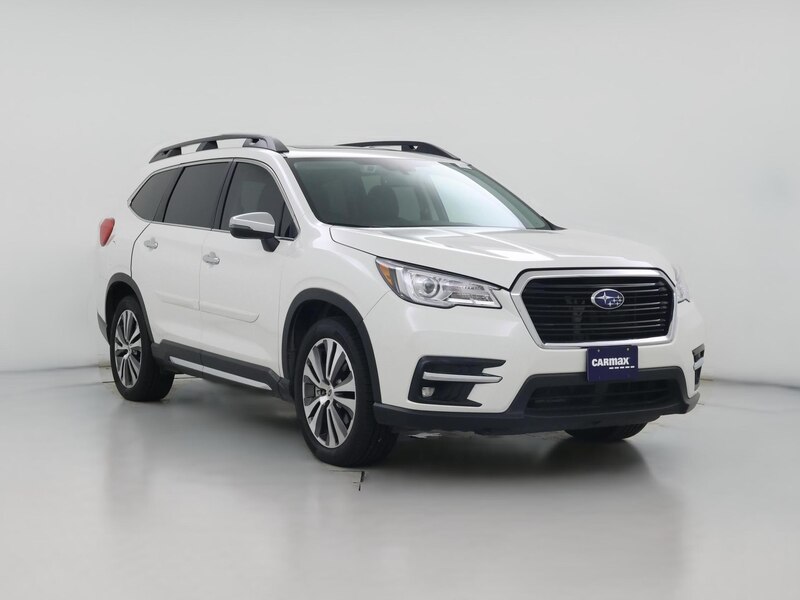 2022 Subaru Ascent Touring