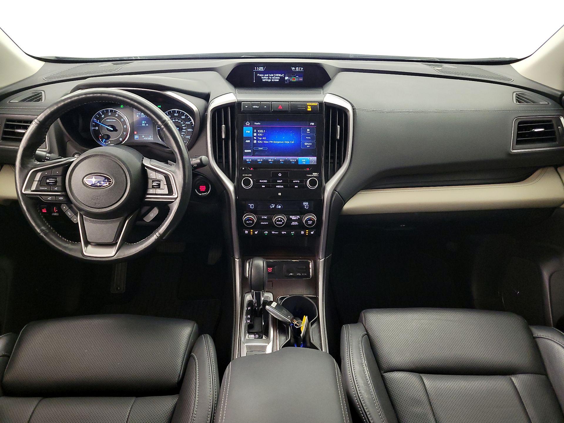 Thumbnail: 2022 Subaru Ascent - 9