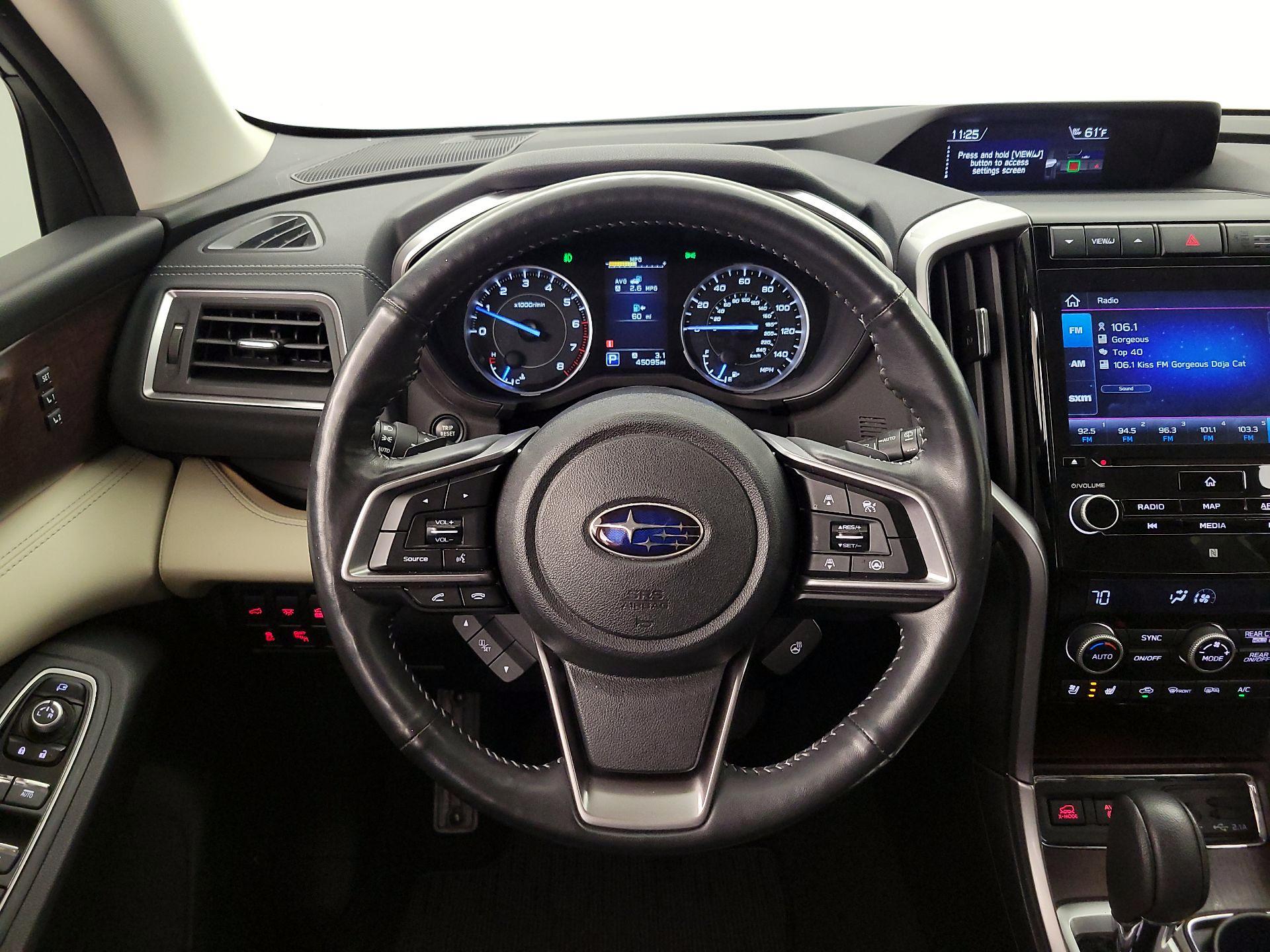 Thumbnail: 2022 Subaru Ascent - 10