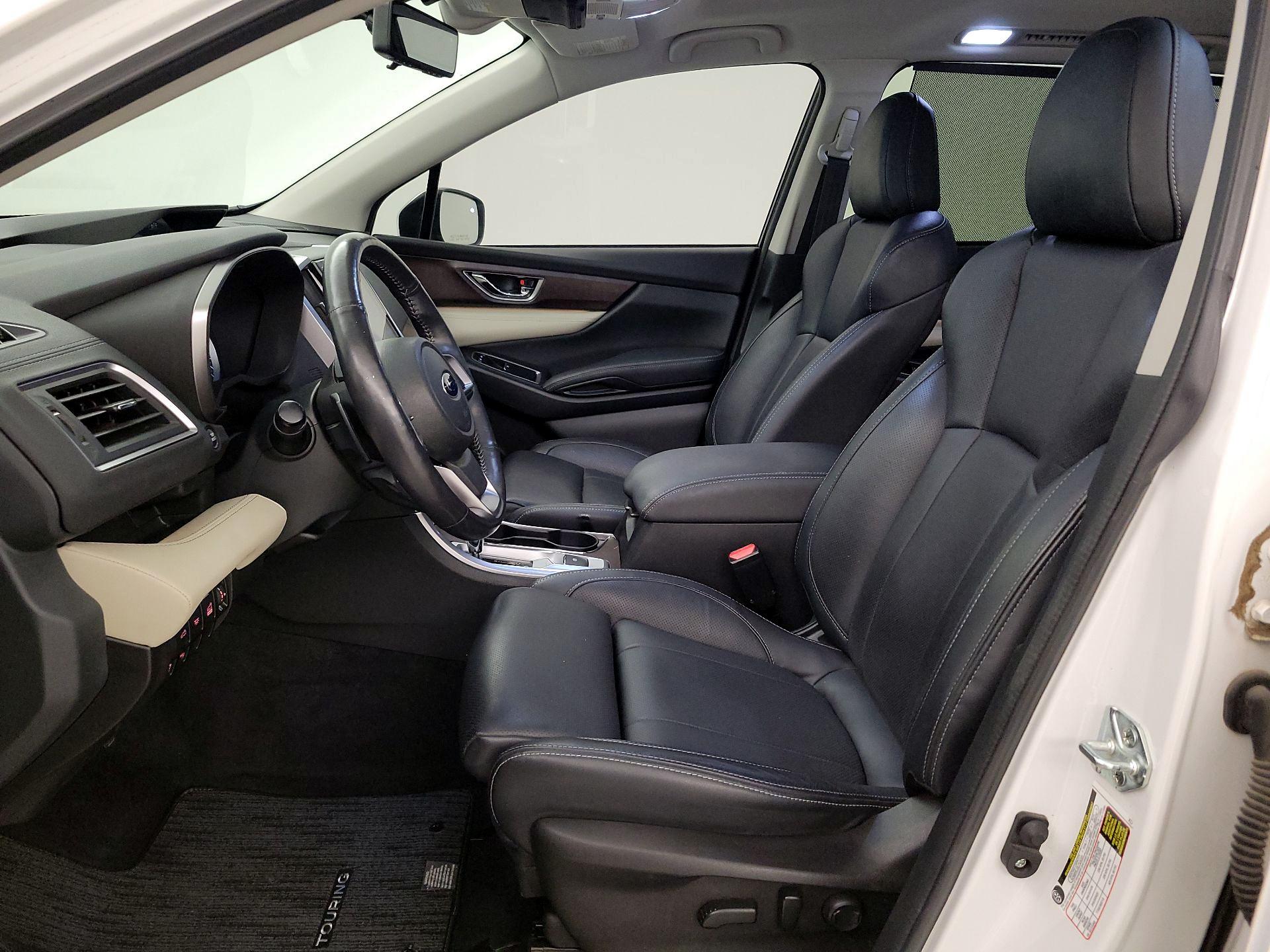 Thumbnail: 2022 Subaru Ascent - 11