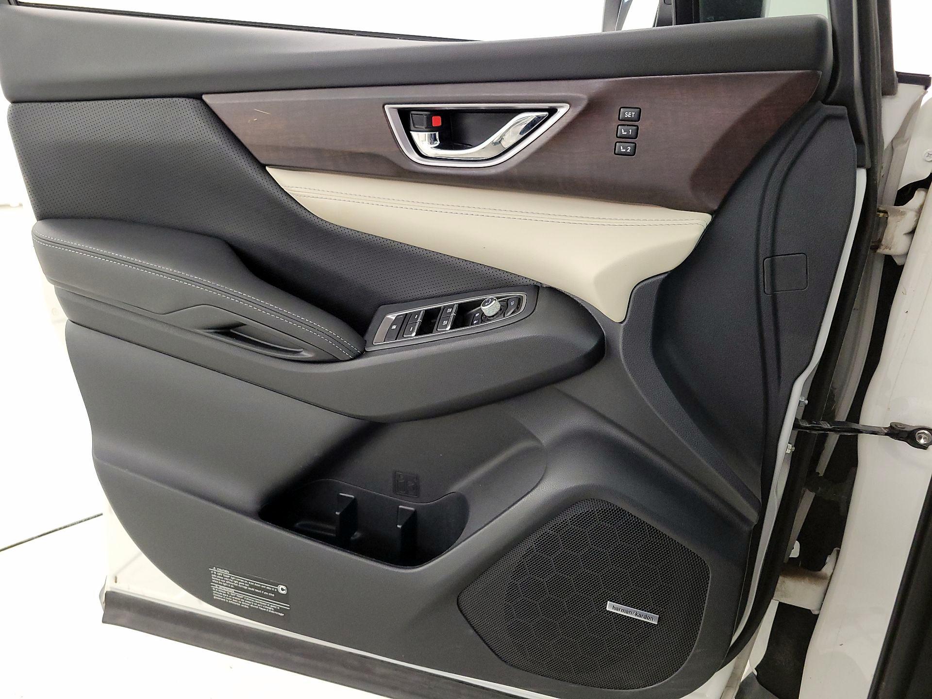 Thumbnail: 2022 Subaru Ascent - 12