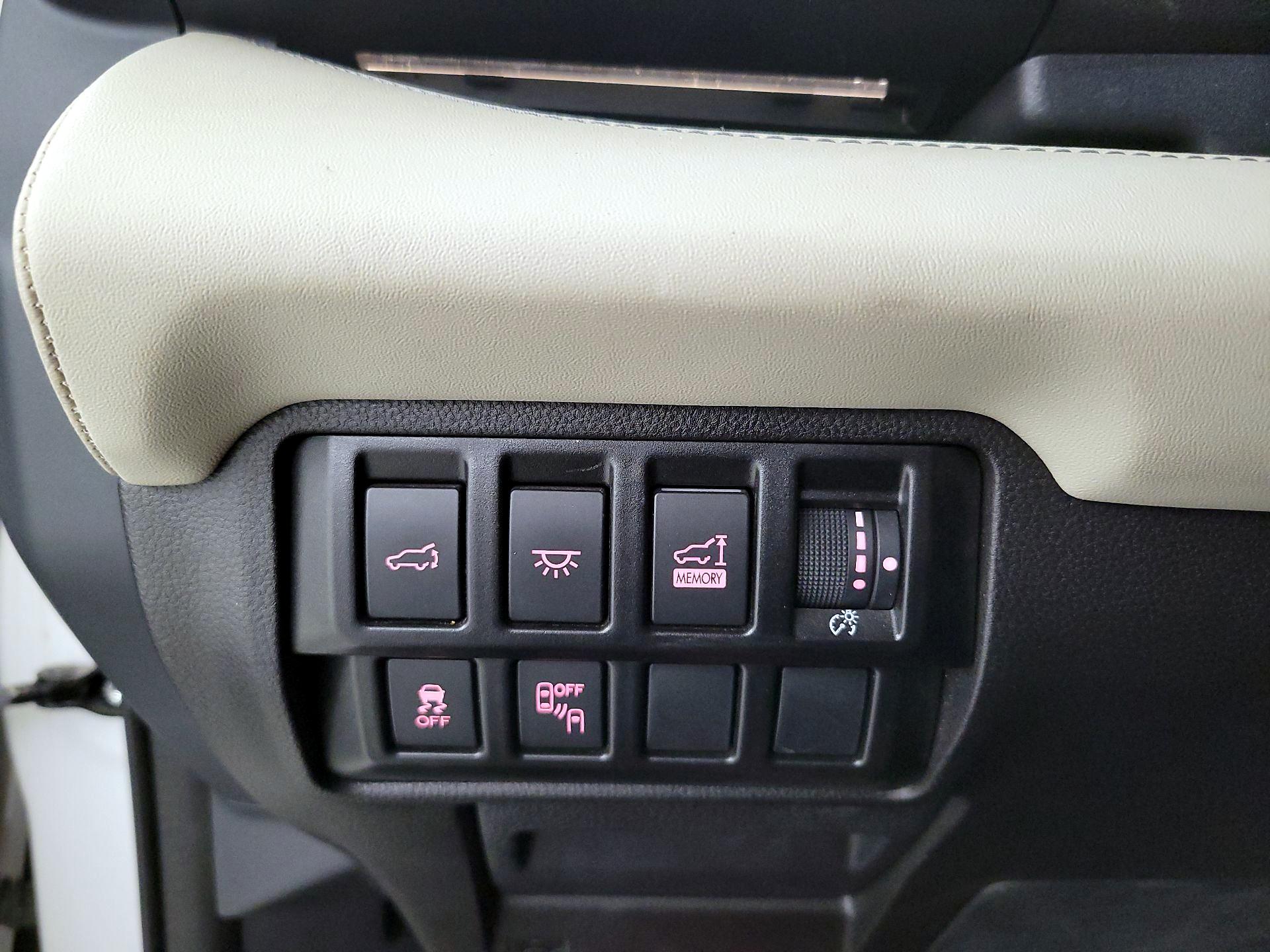 Thumbnail: 2022 Subaru Ascent - 13