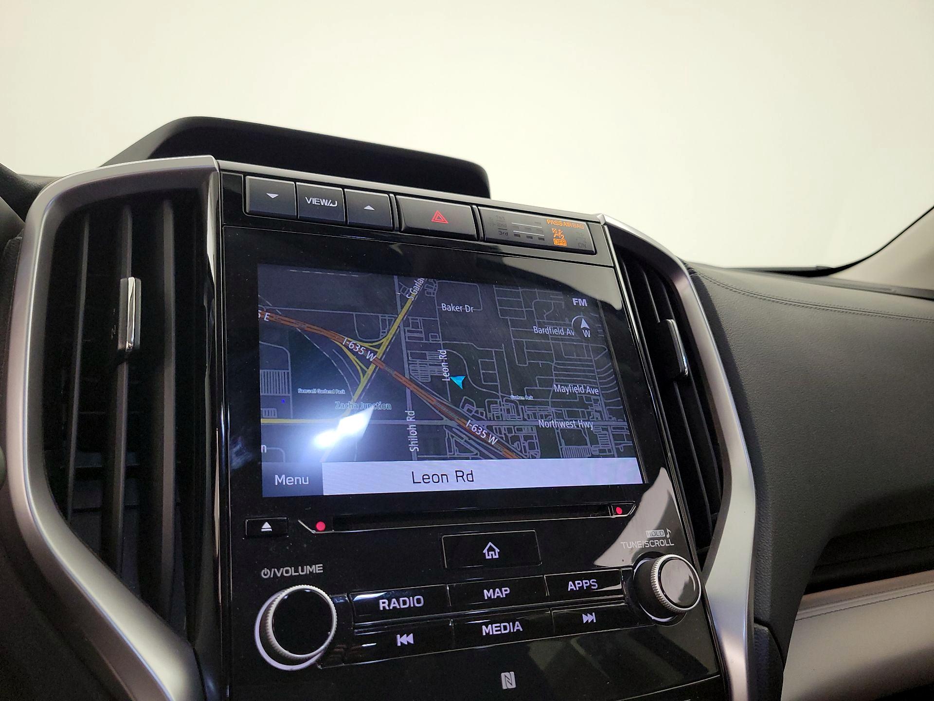 Thumbnail: 2022 Subaru Ascent - 14