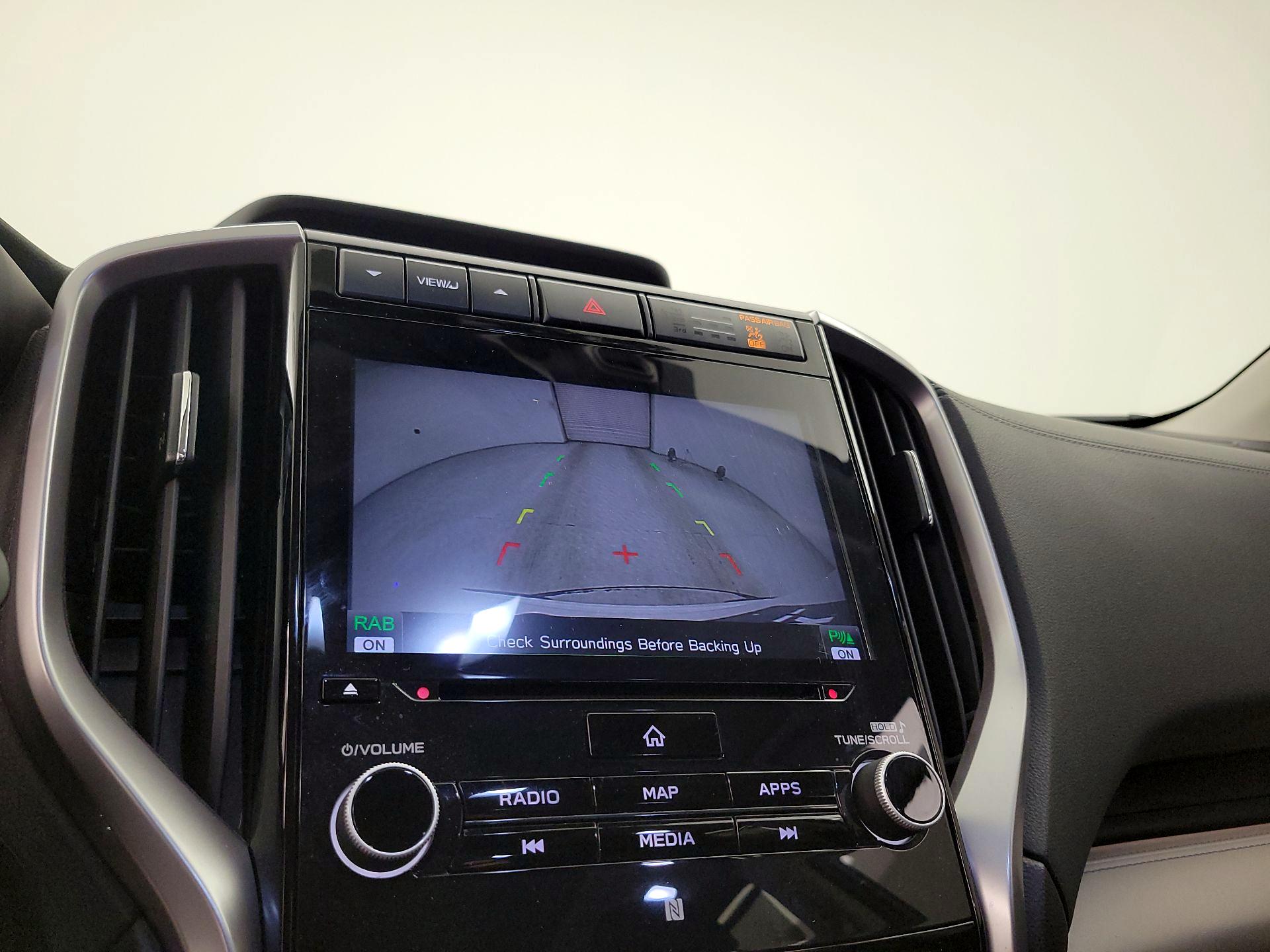 Thumbnail: 2022 Subaru Ascent - 15