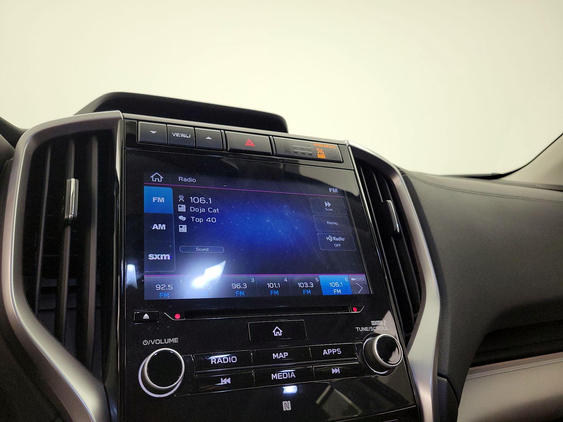 Thumbnail: 2022 Subaru Ascent - 16