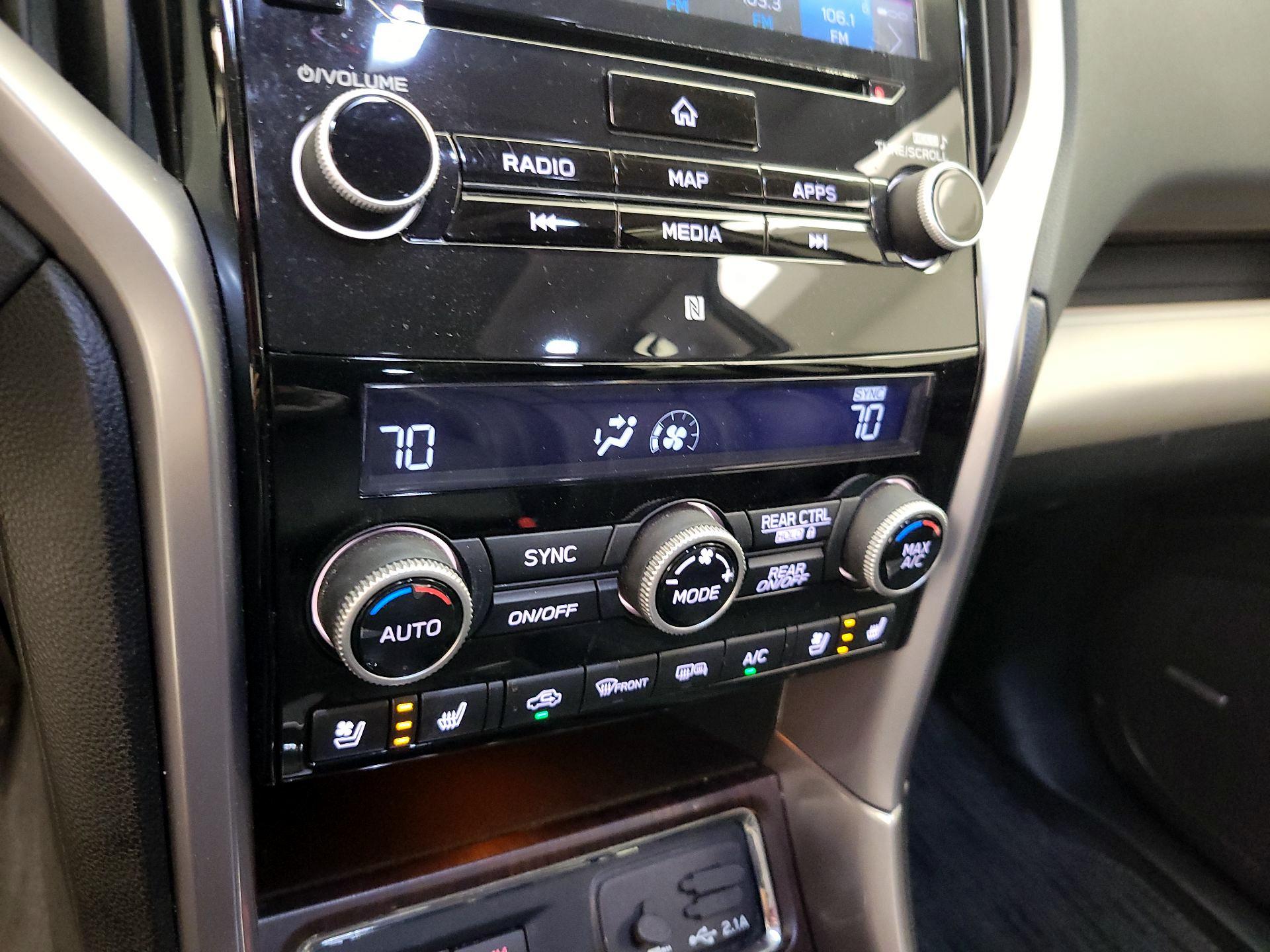 Thumbnail: 2022 Subaru Ascent - 17