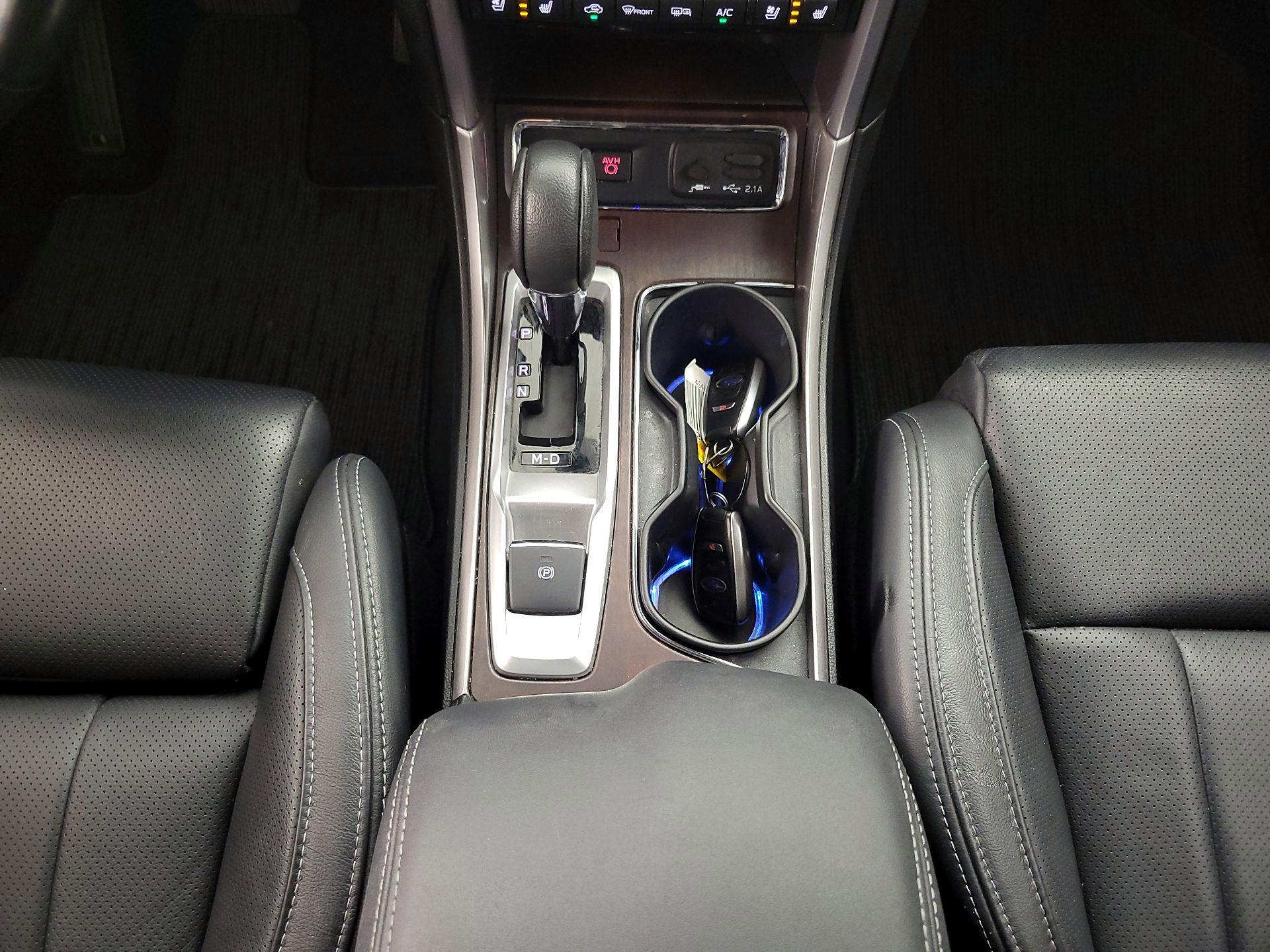 Thumbnail: 2022 Subaru Ascent - 18