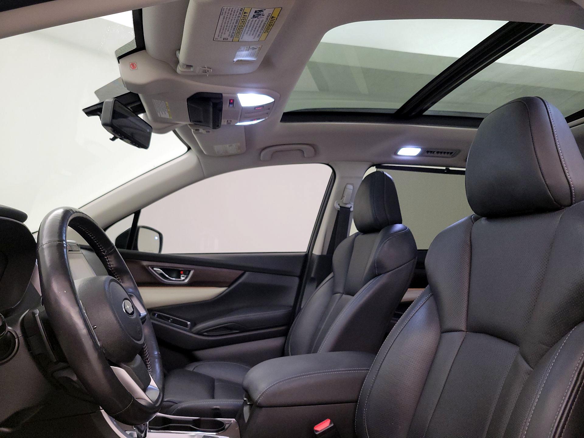 Thumbnail: 2022 Subaru Ascent - 19