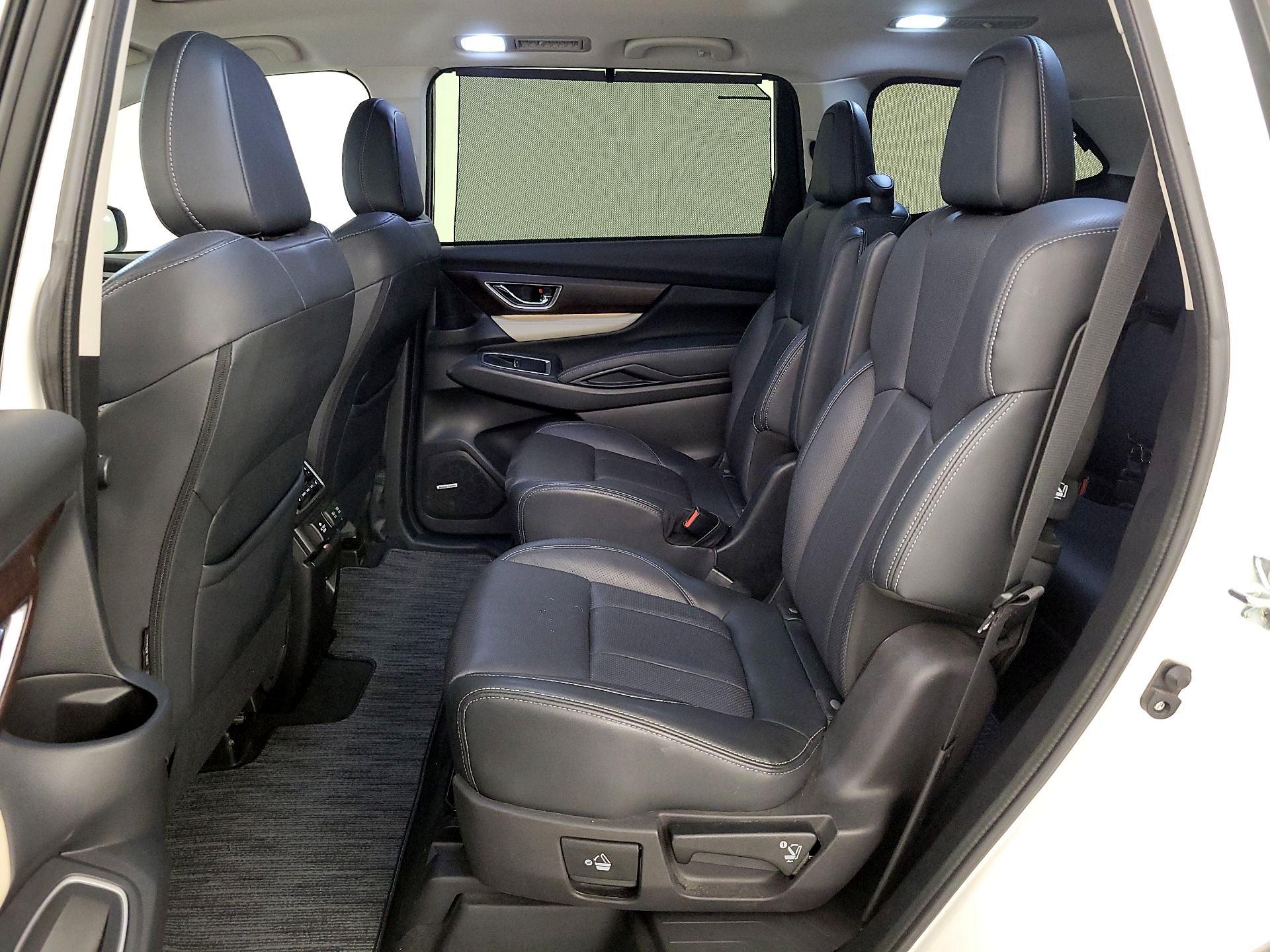 Thumbnail: 2022 Subaru Ascent - 20