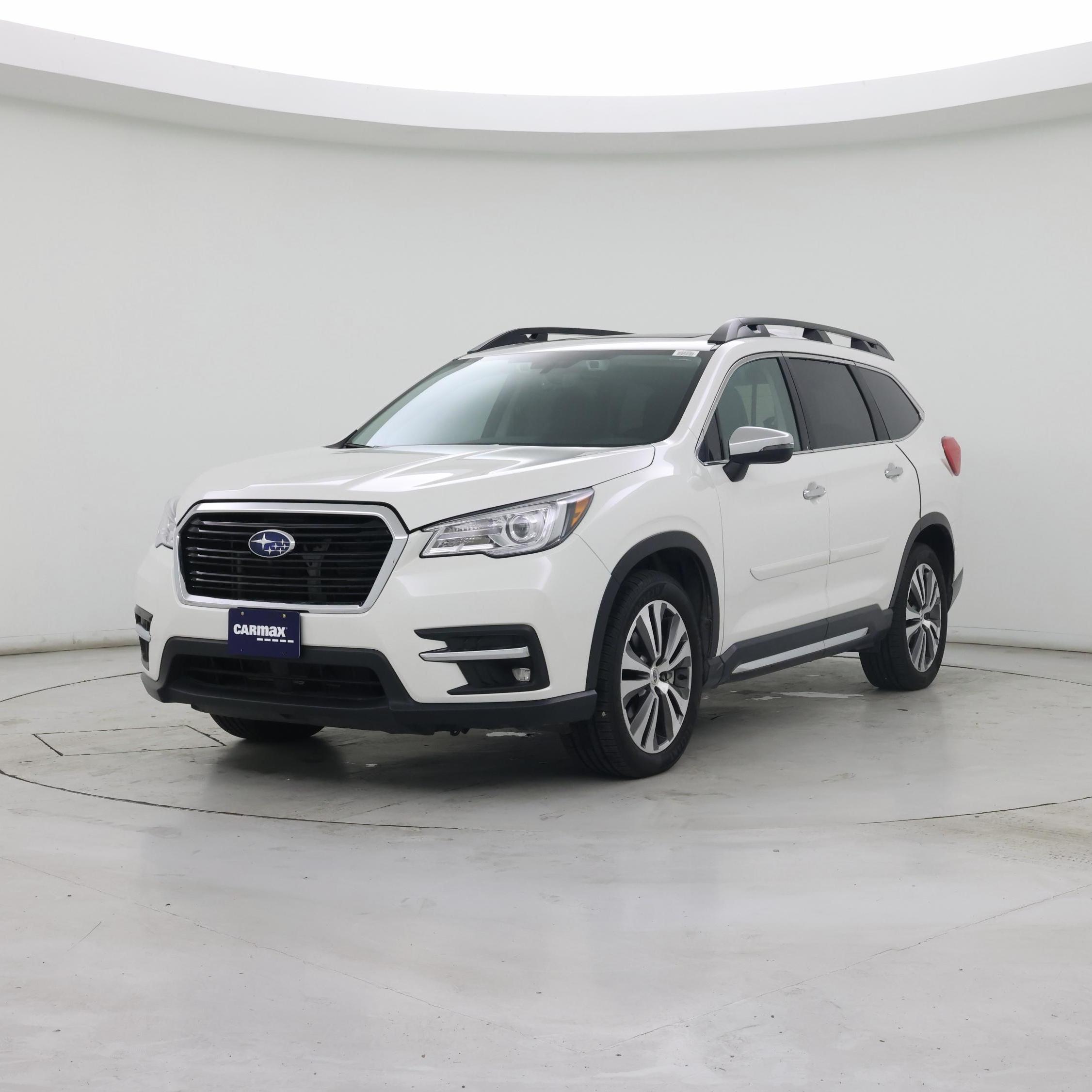 Thumbnail: 2022 Subaru Ascent - 4