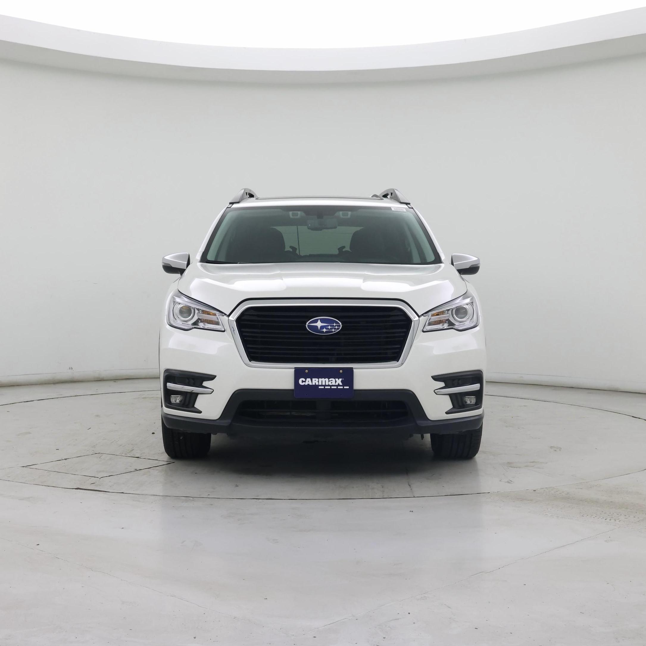 Thumbnail: 2022 Subaru Ascent - 5