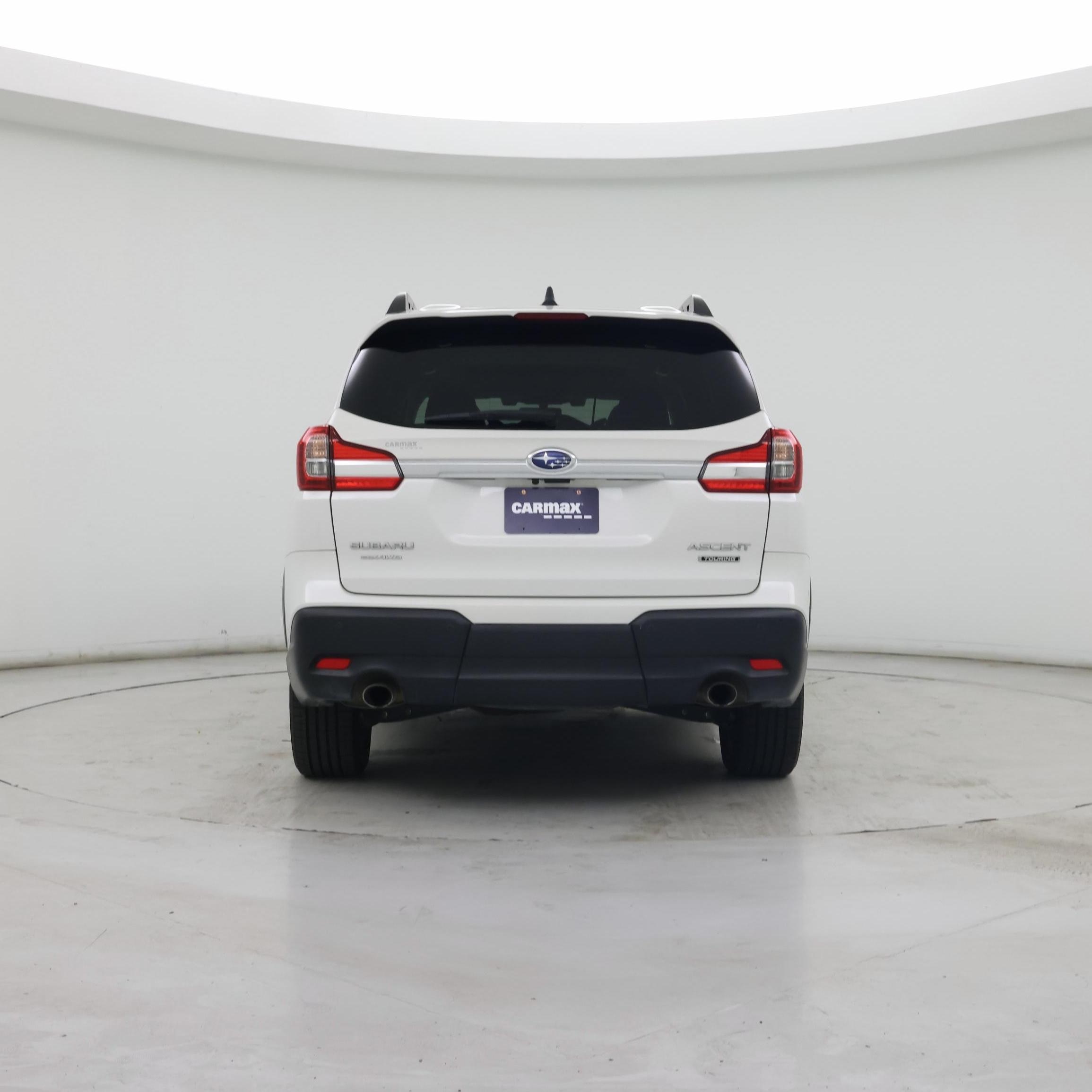 Thumbnail: 2022 Subaru Ascent - 6