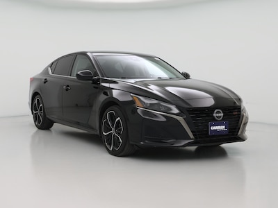 2024 Nissan Altima SR