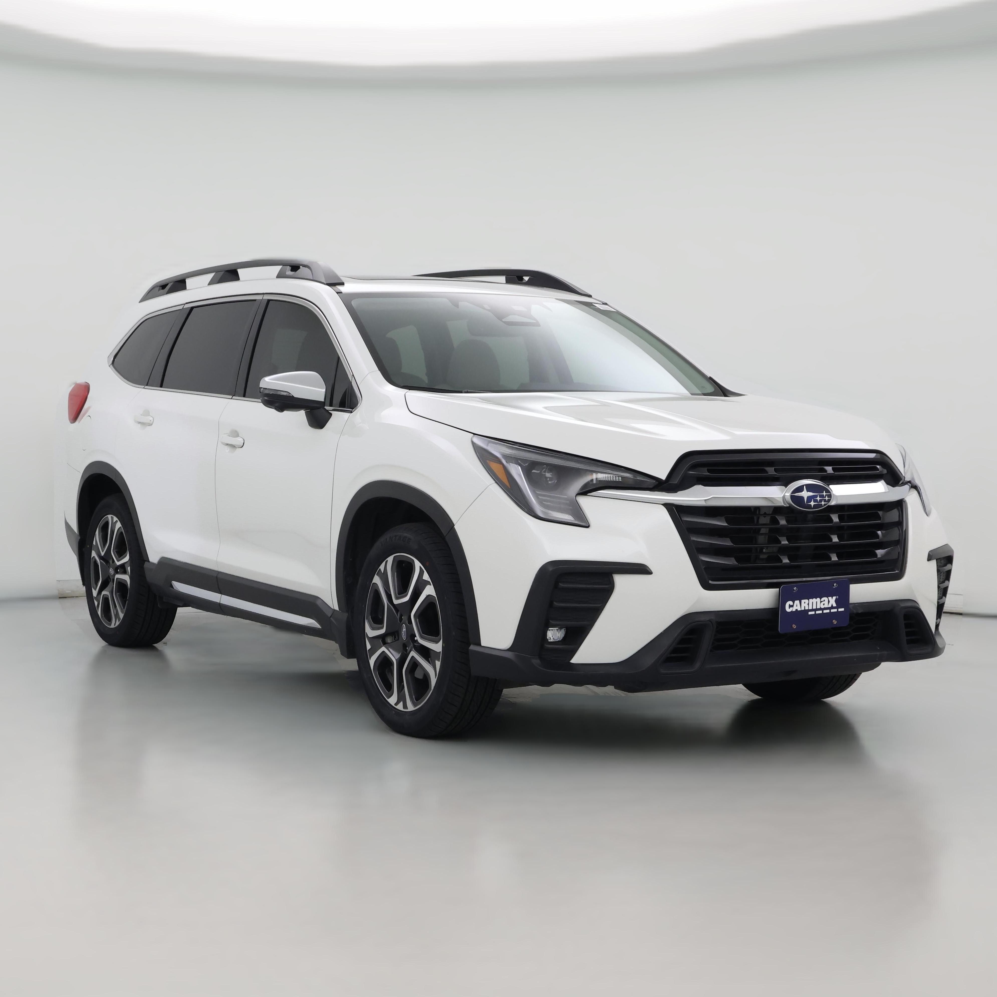 Thumbnail: 2023 Subaru Ascent - 1