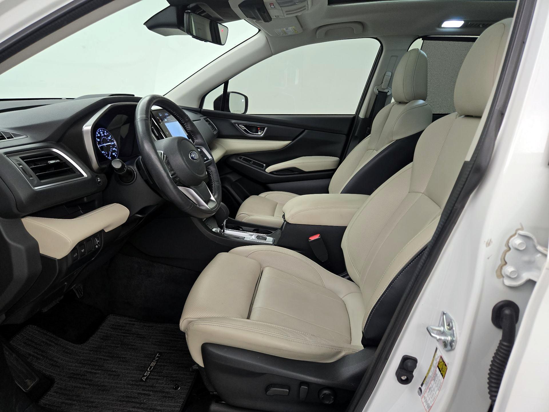 Thumbnail: 2023 Subaru Ascent - 11