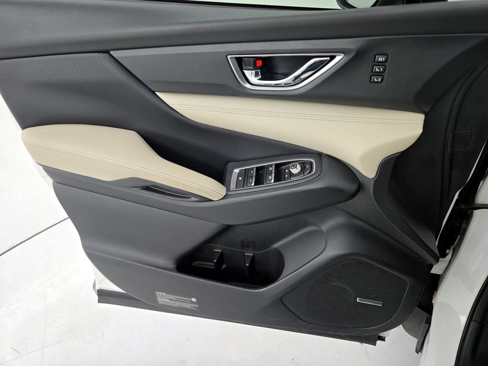 Thumbnail: 2023 Subaru Ascent - 12