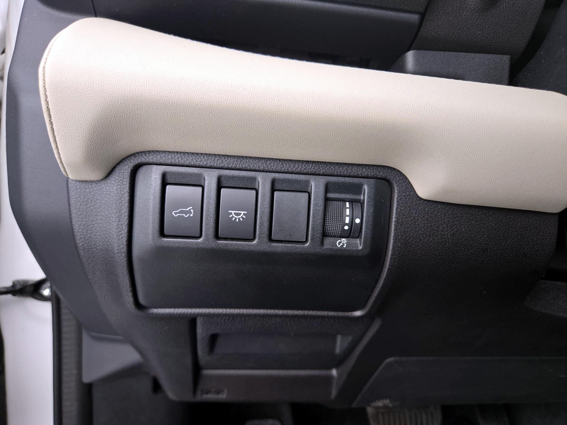 Thumbnail: 2023 Subaru Ascent - 13