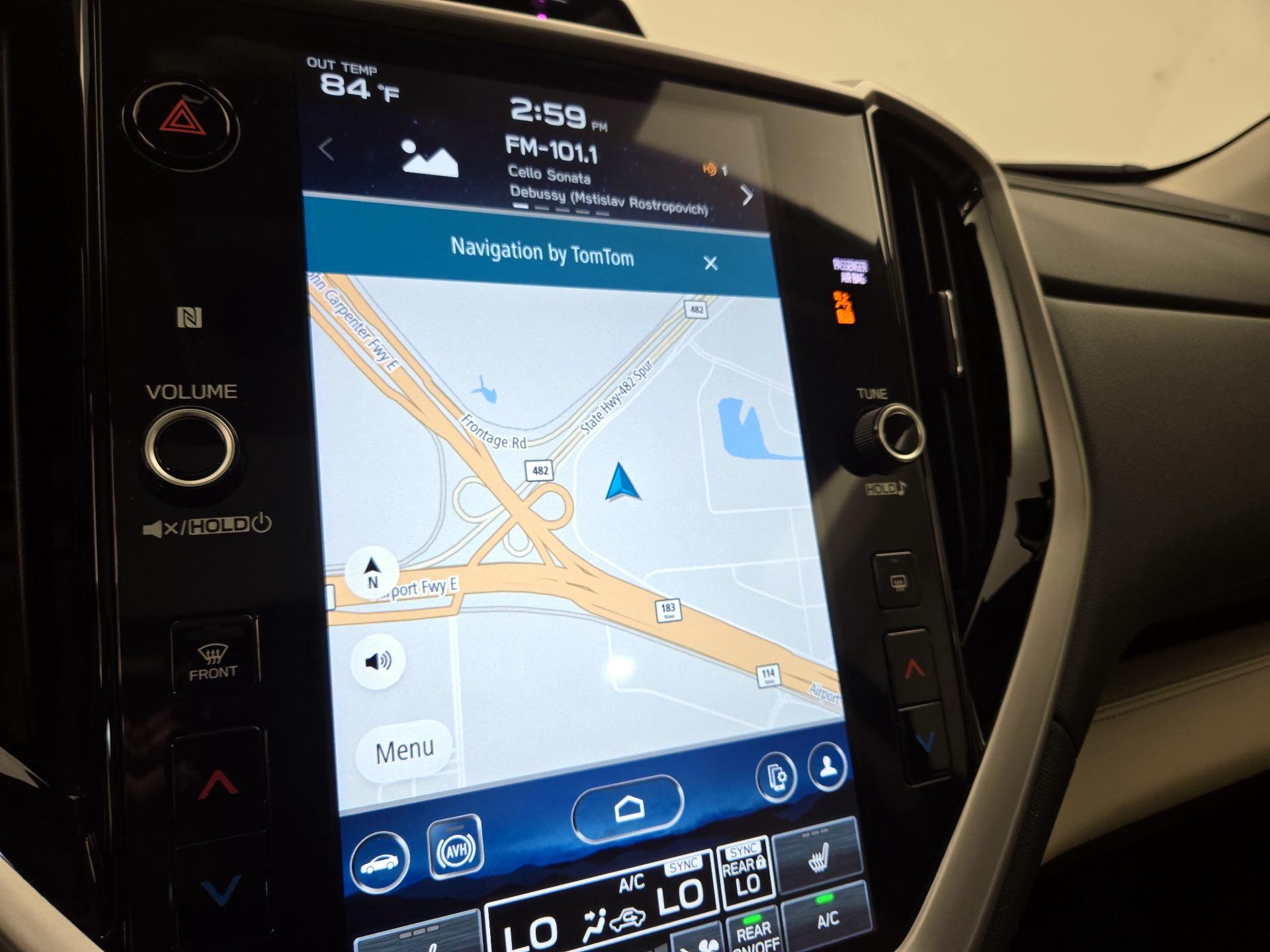 Thumbnail: 2023 Subaru Ascent - 14