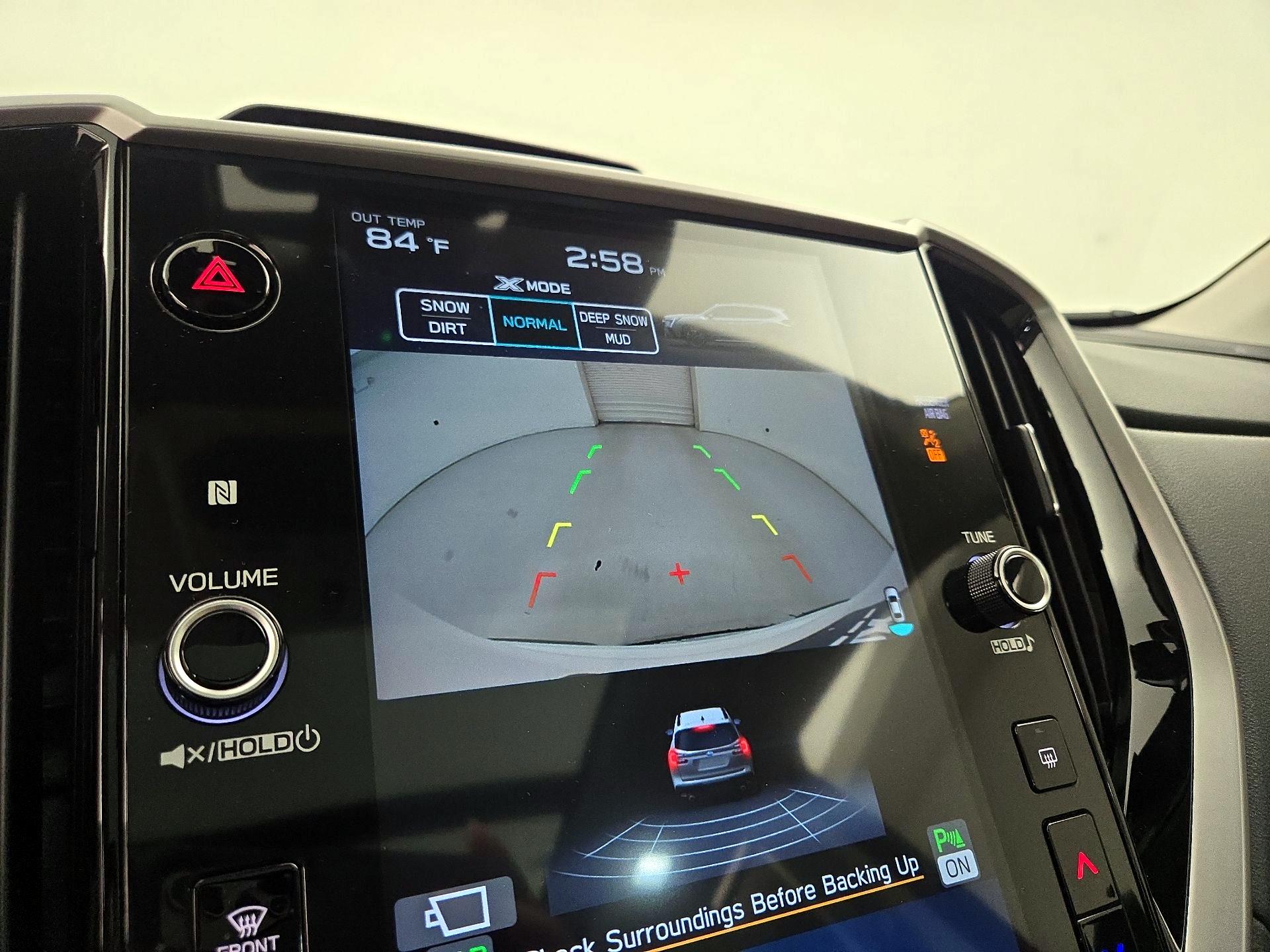 Thumbnail: 2023 Subaru Ascent - 15