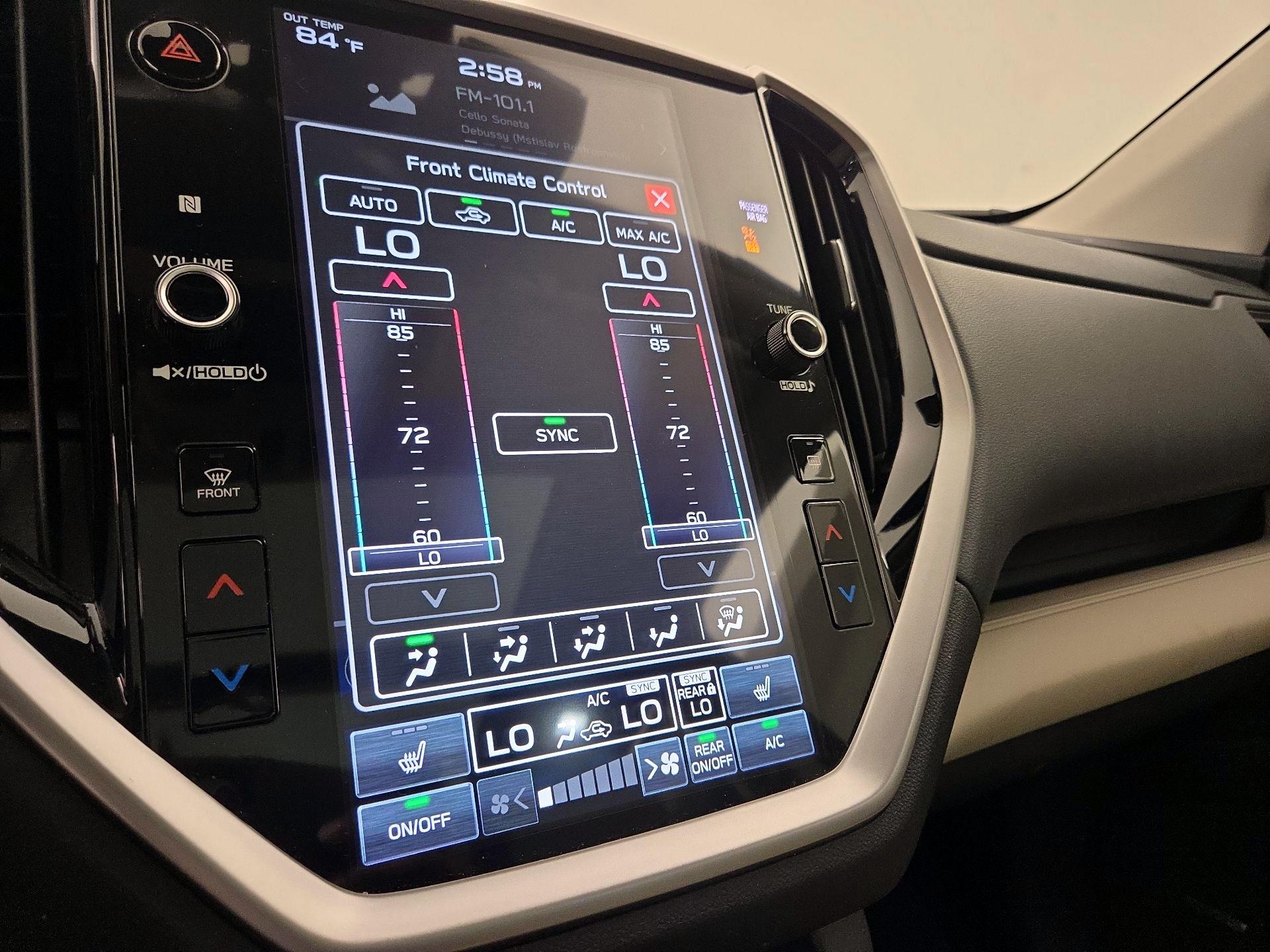 Thumbnail: 2023 Subaru Ascent - 17